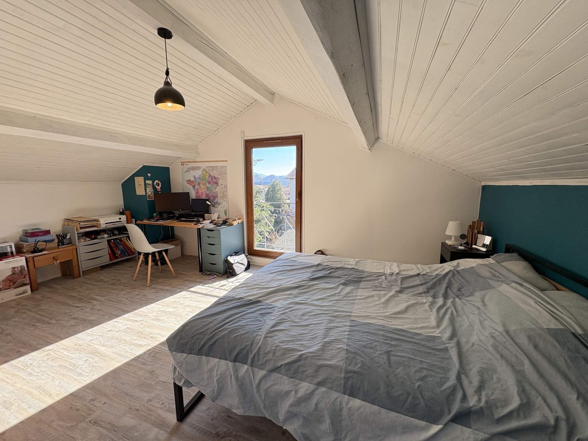 VENTE - Maison/villa - La Talaudière (42350) - 299000 €