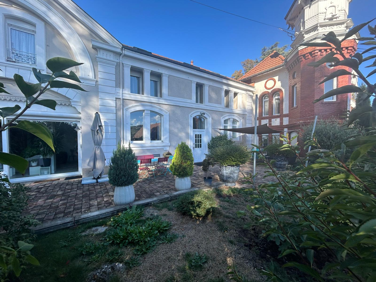 VENTE - Maison/villa - Sorbiers (42290) - 399000 €