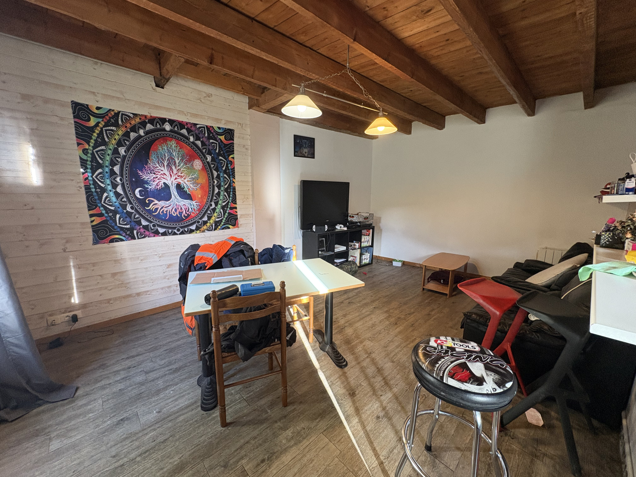 VENTE - Maison/villa - Bourg-Argental (42220) - 118000 €
