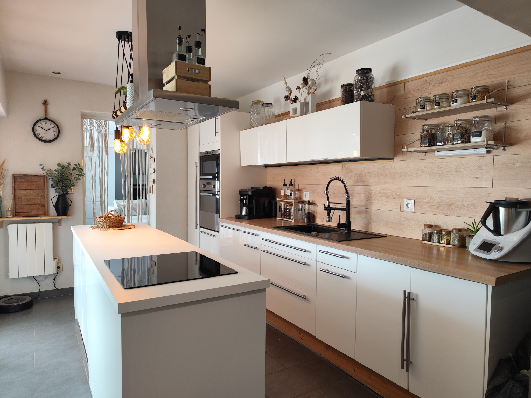 VENTE - Maison/villa - Rive-de-Gier (42800) - 465000 €