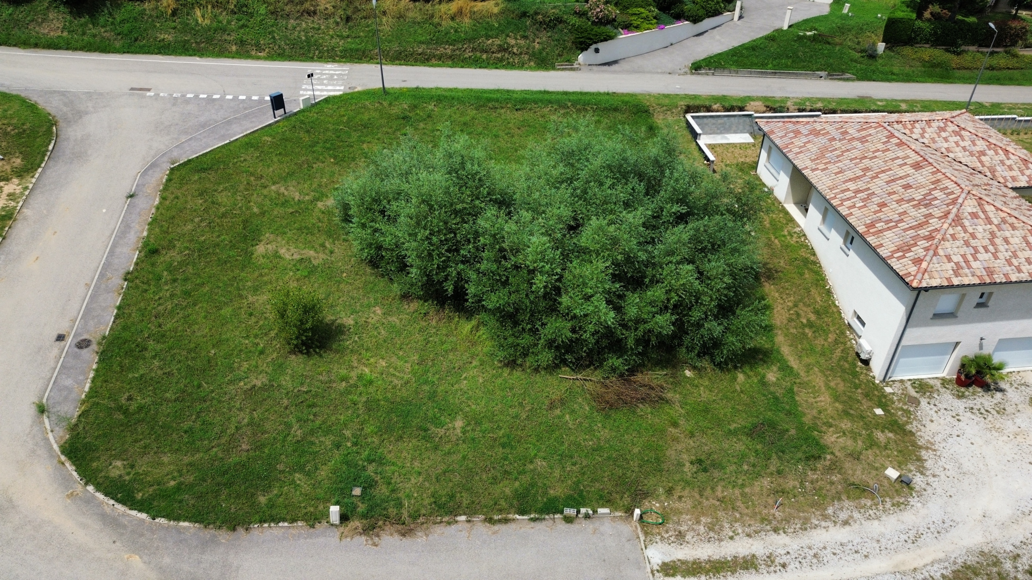 VENTE - Terrain - Ozon (07370) - 75000 €