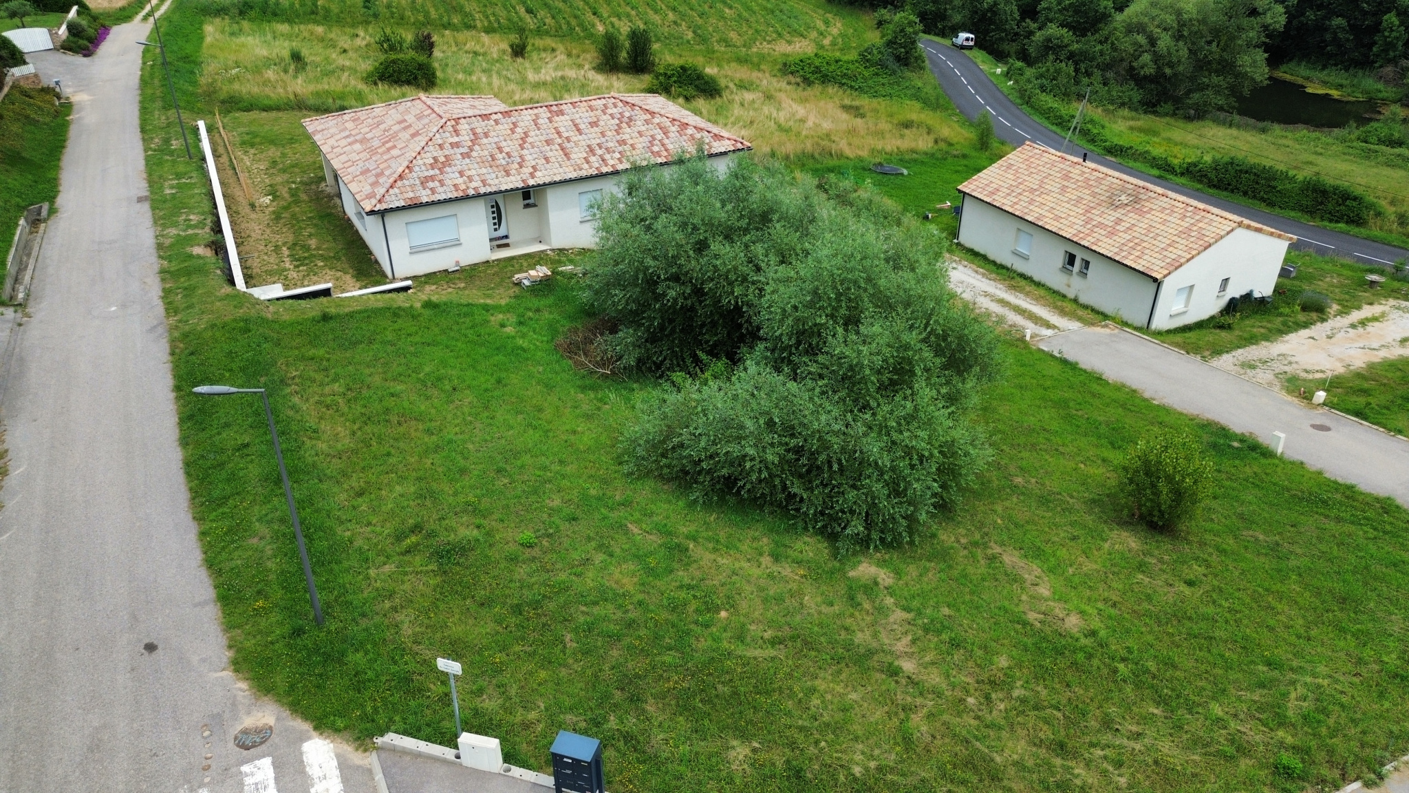 VENTE - Terrain - Ozon (07370) - 75000 €