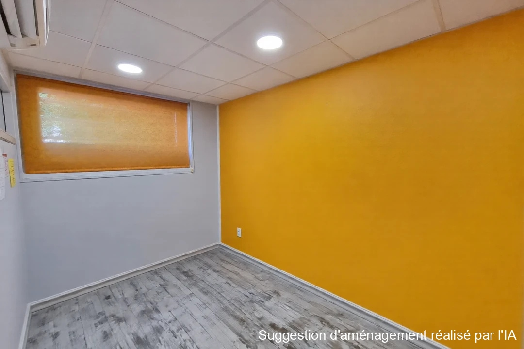 VENTE - Bureaux - Le Péage-de-Roussillon (38550) - 123500 €