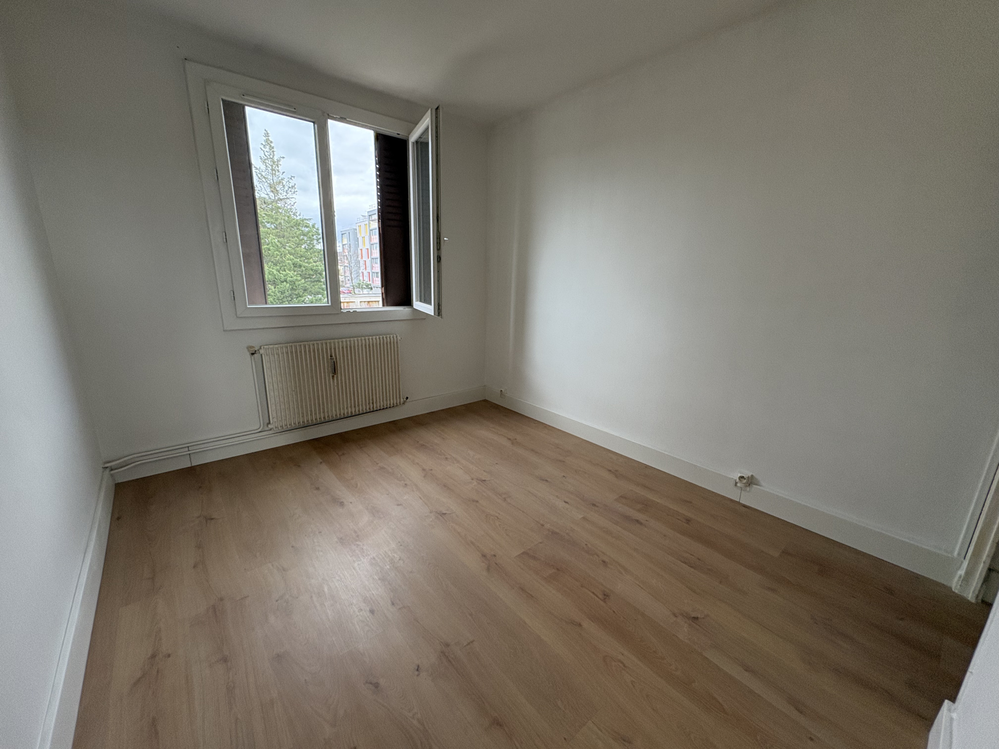 LOCATION - Appartement - Le Péage-de-Roussillon (38550) - 600 €
