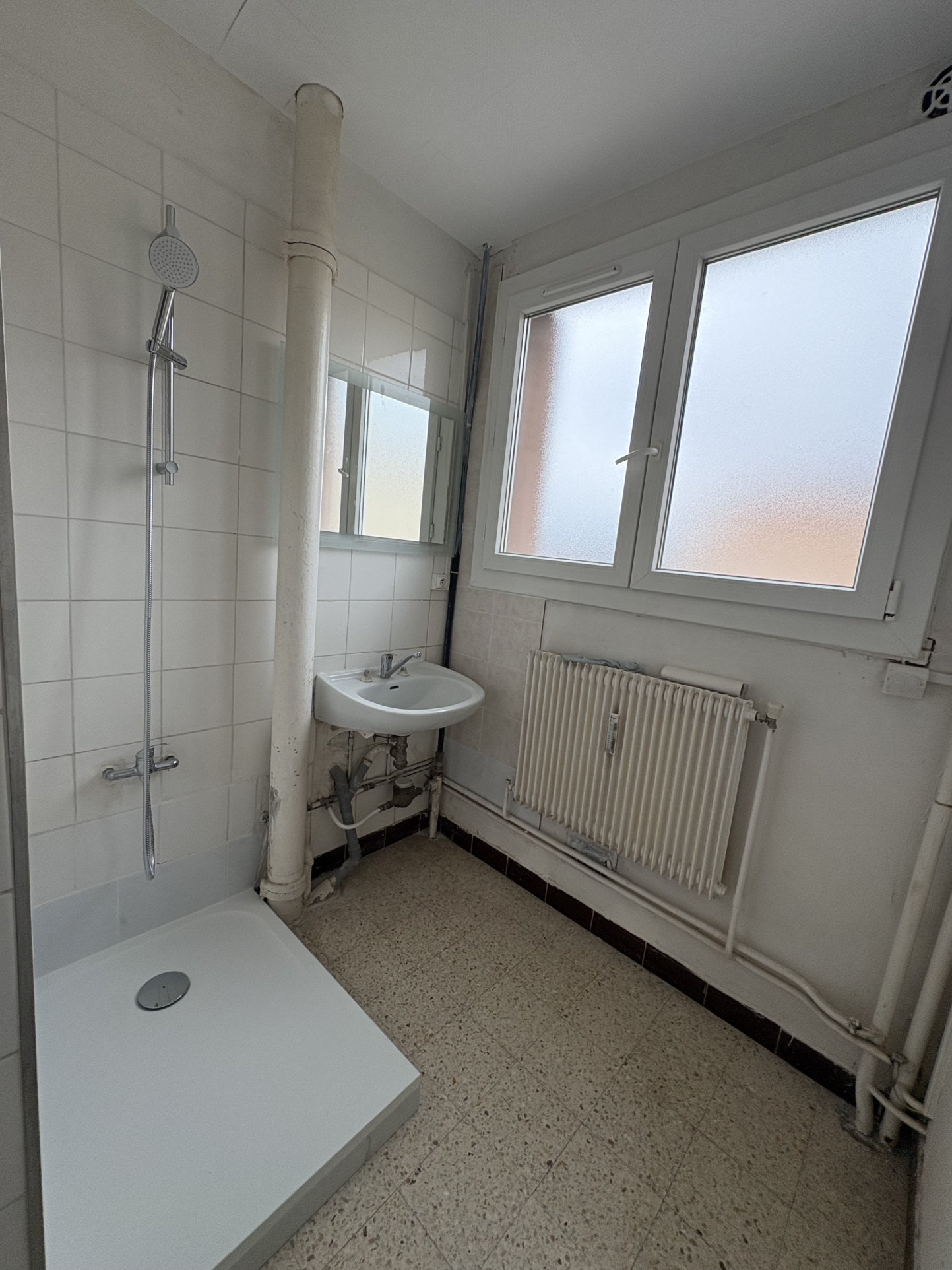 LOCATION - Appartement - Le Péage-de-Roussillon (38550) - 600 €