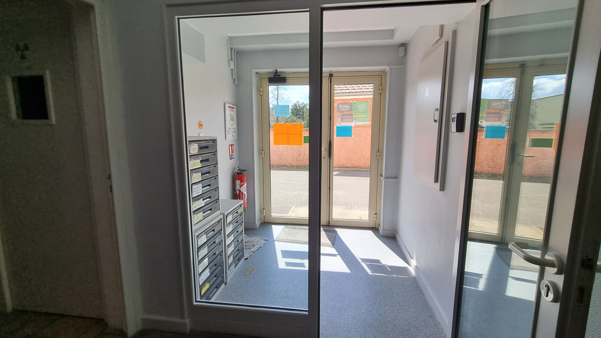 VENTE - Bureaux - Le Péage-de-Roussillon (38550) - 123500 €