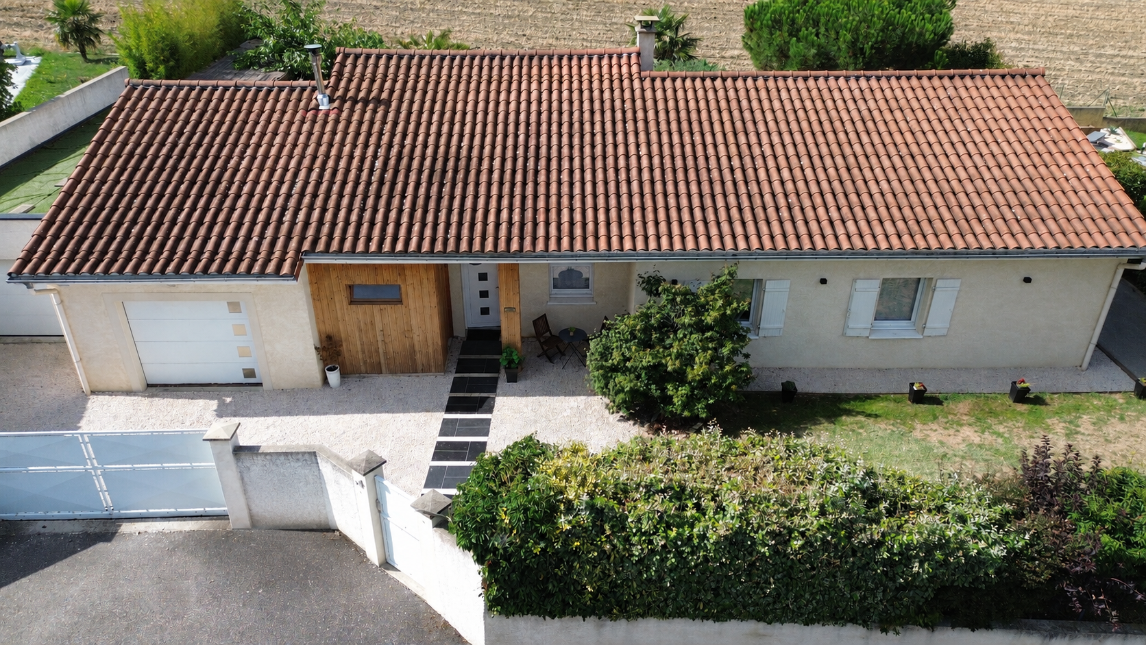 VENTE - Maison/villa - Rive-de-Gier (42800) - 465000 €