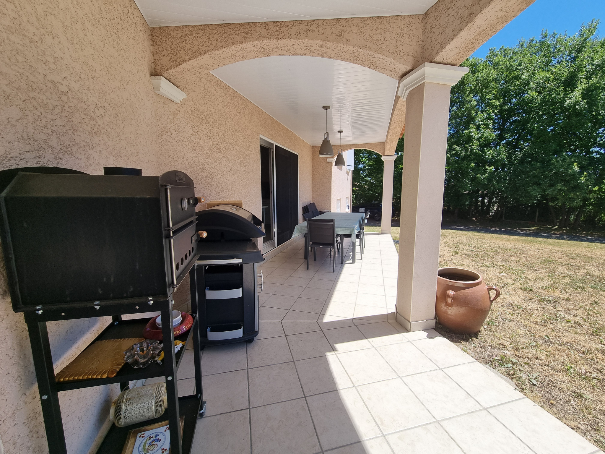 VENTE - Maison/villa - Roussillon (38150) - 460000 €