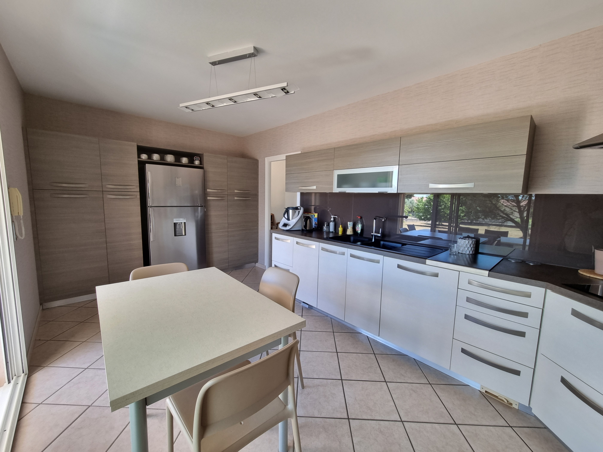 VENTE - Maison/villa - Roussillon (38150) - 460000 €