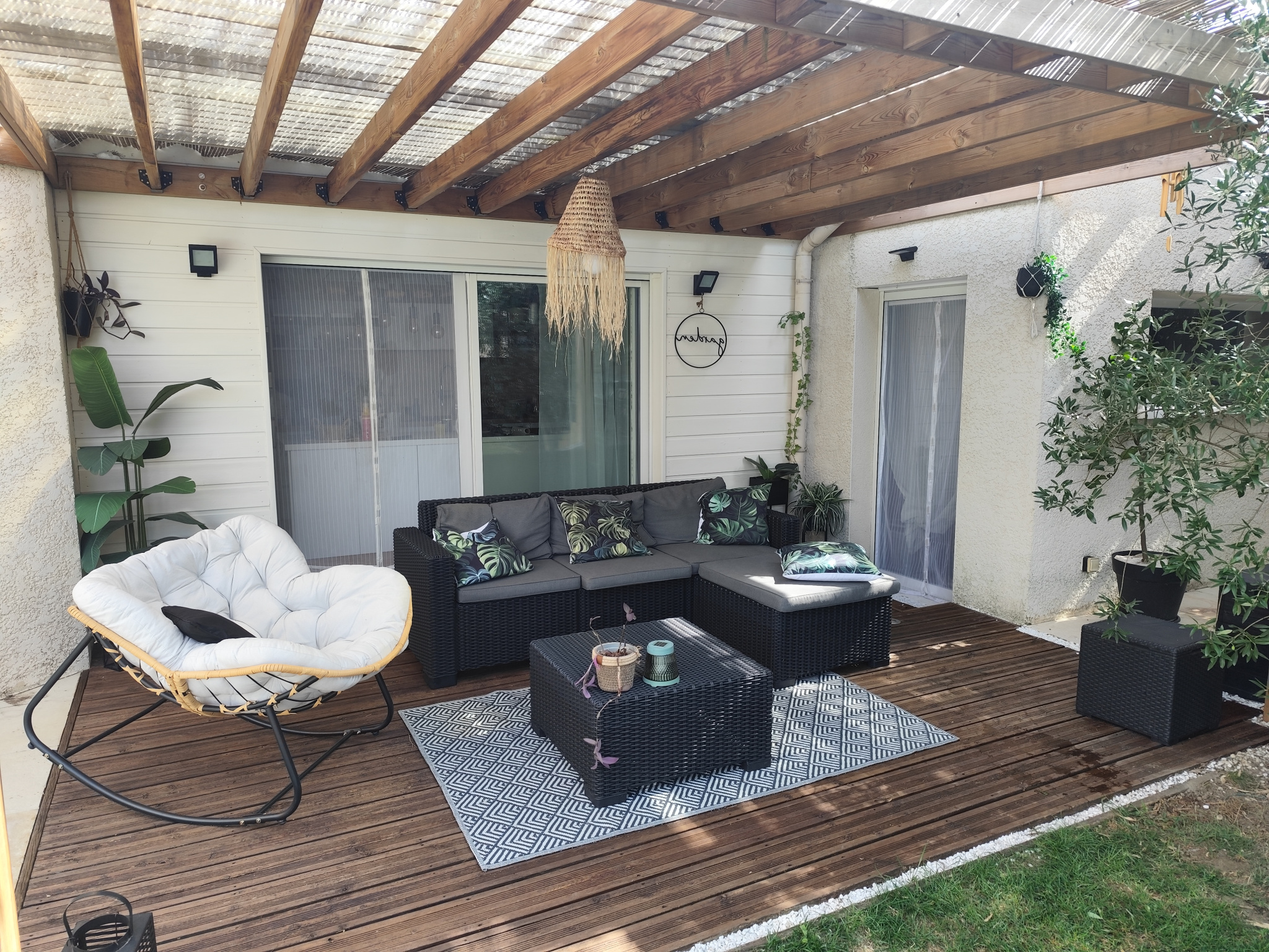 VENTE - Maison/villa - Rive-de-Gier (42800) - 465000 €