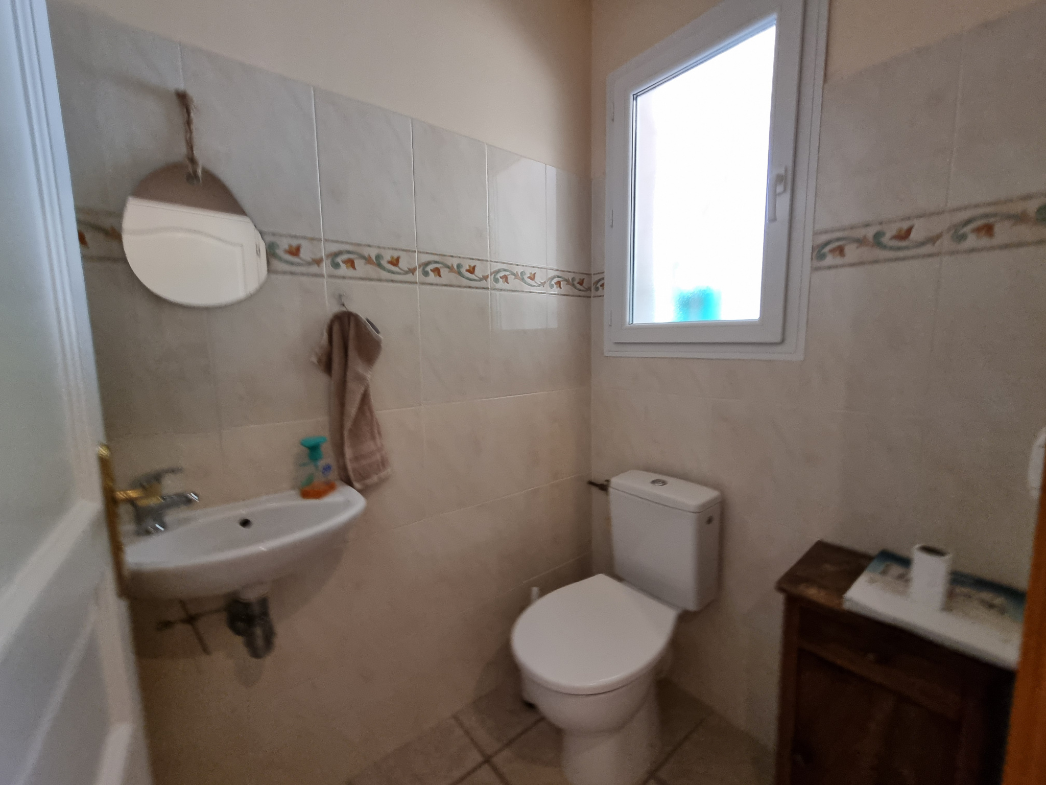 VENTE - Maison/villa - Roussillon (38150) - 460000 €