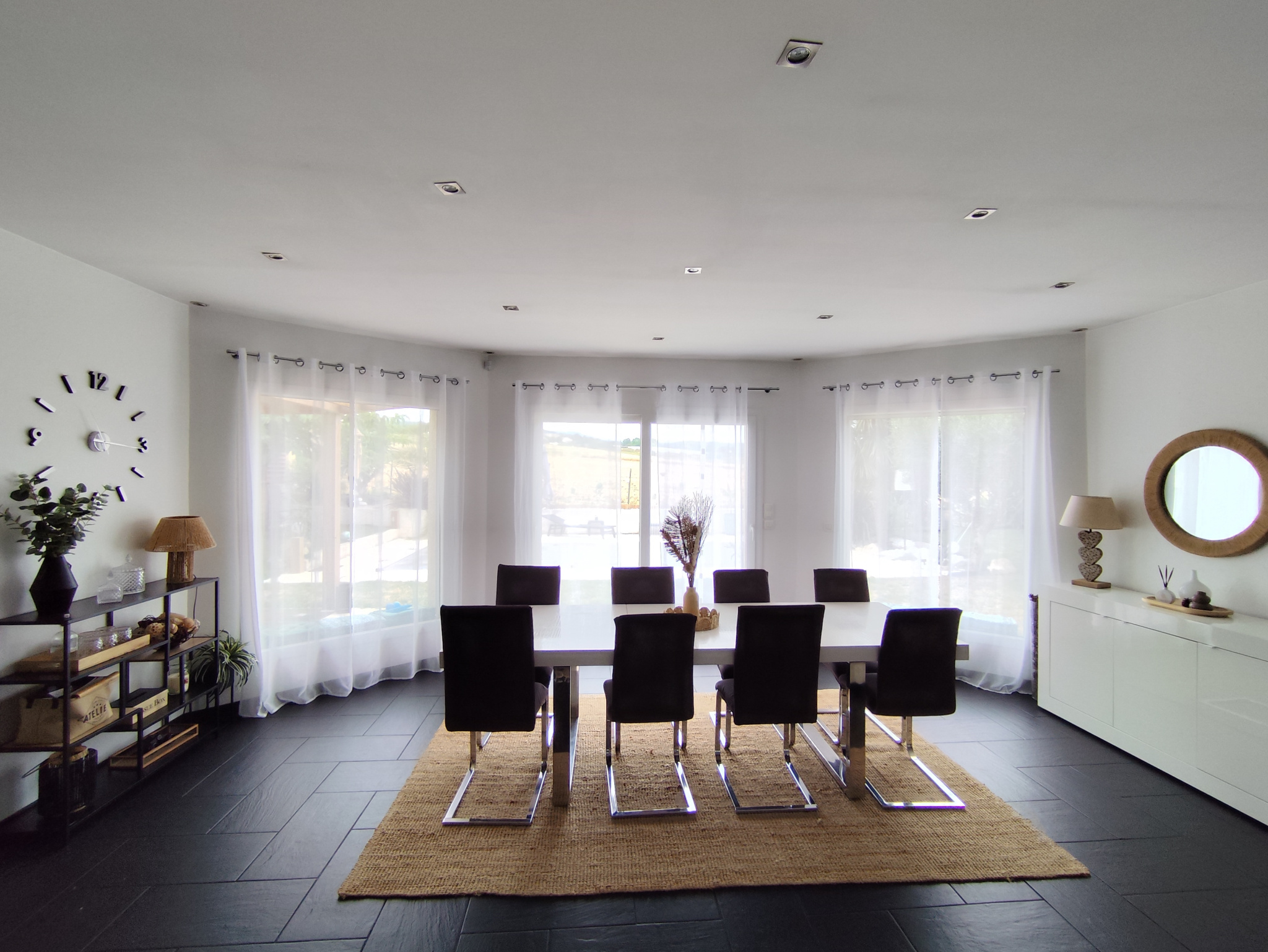 VENTE - Maison/villa - Rive-de-Gier (42800) - 465000 €