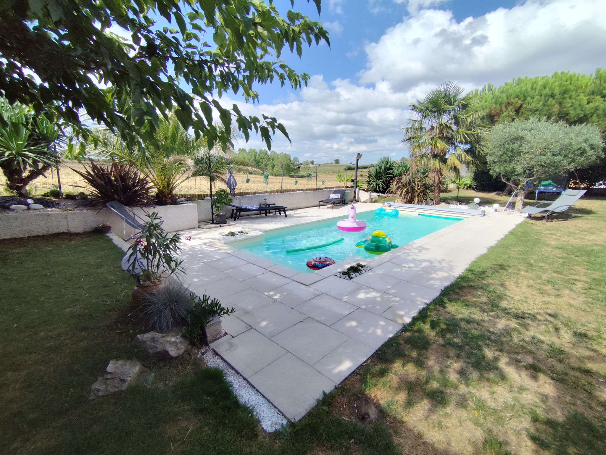 VENTE - Maison/villa - Rive-de-Gier (42800) - 465000 €