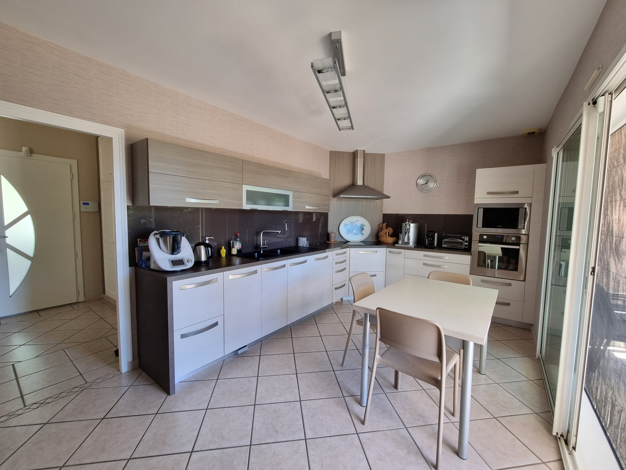 VENTE - Maison/villa - Roussillon (38150) - 460000 €