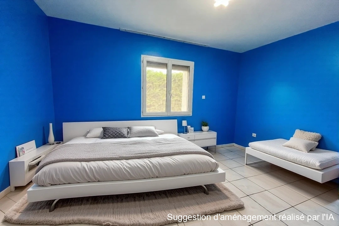 VENTE - Maison/villa - Saint-Maurice-l'Exil (38550) - 279000 €