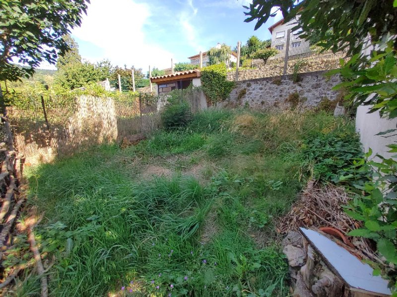 VENTE - Maison/villa - Bourg-Argental (42220) - 118000 €