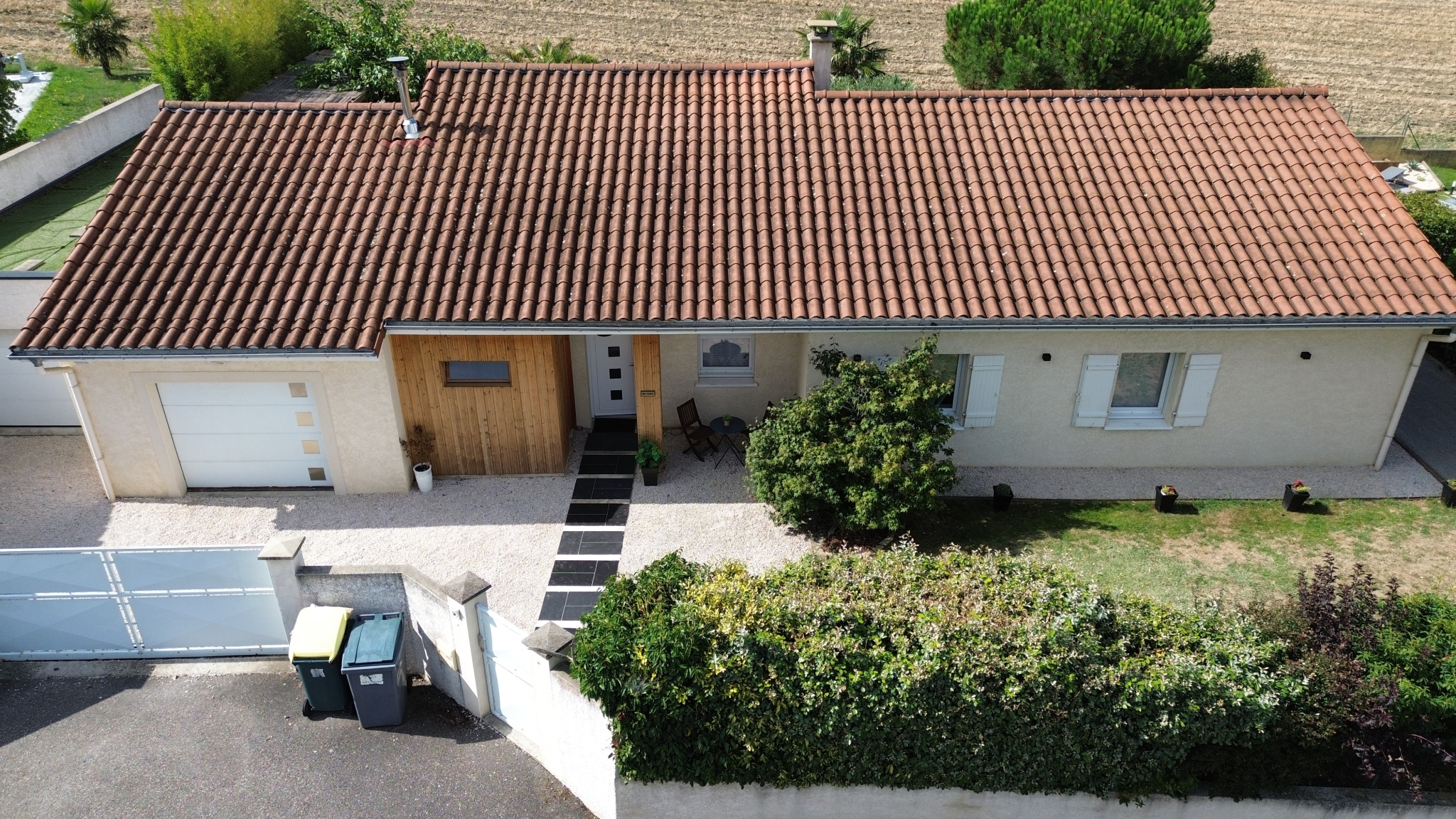 VENTE - Maison/villa - Rive-de-Gier (42800) - 465000 €