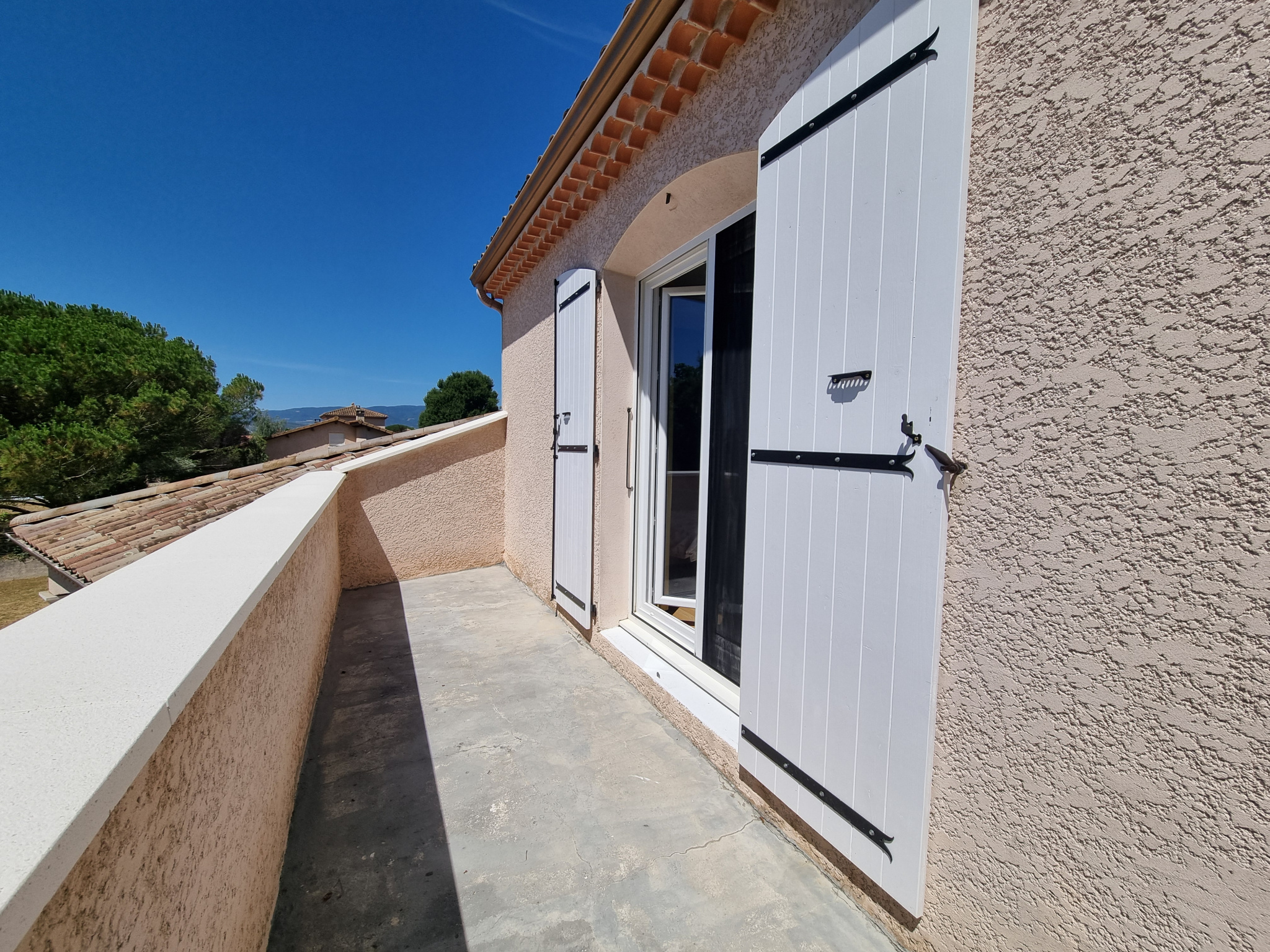 VENTE - Maison/villa - Roussillon (38150) - 460000 €