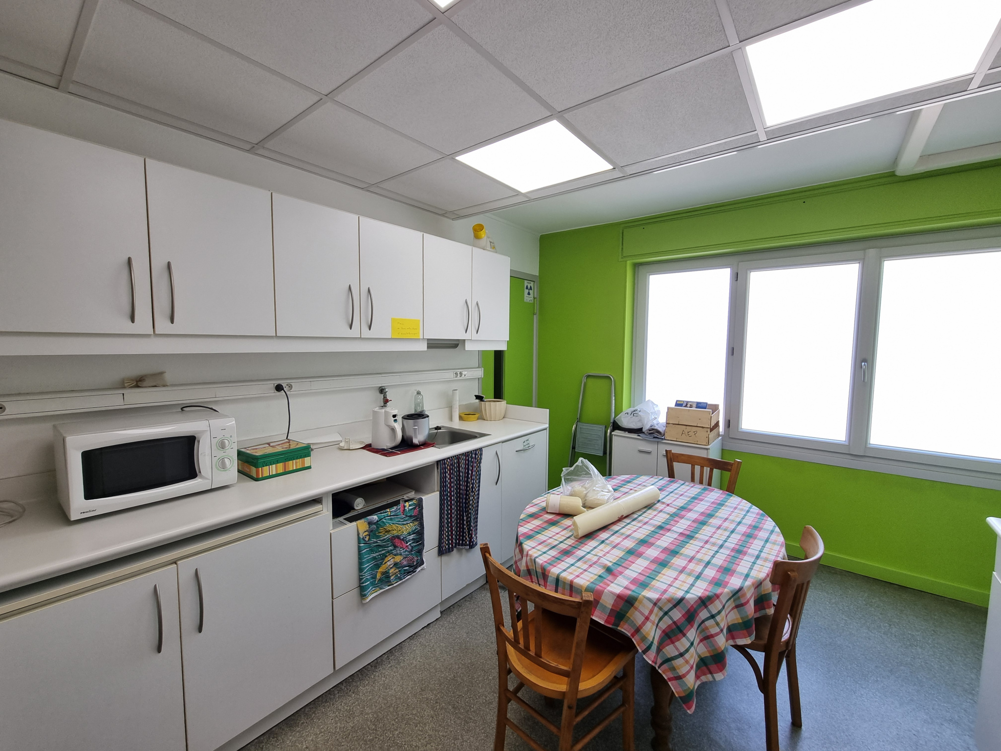 VENTE - Bureaux - Le Péage-de-Roussillon (38550) - 123500 €