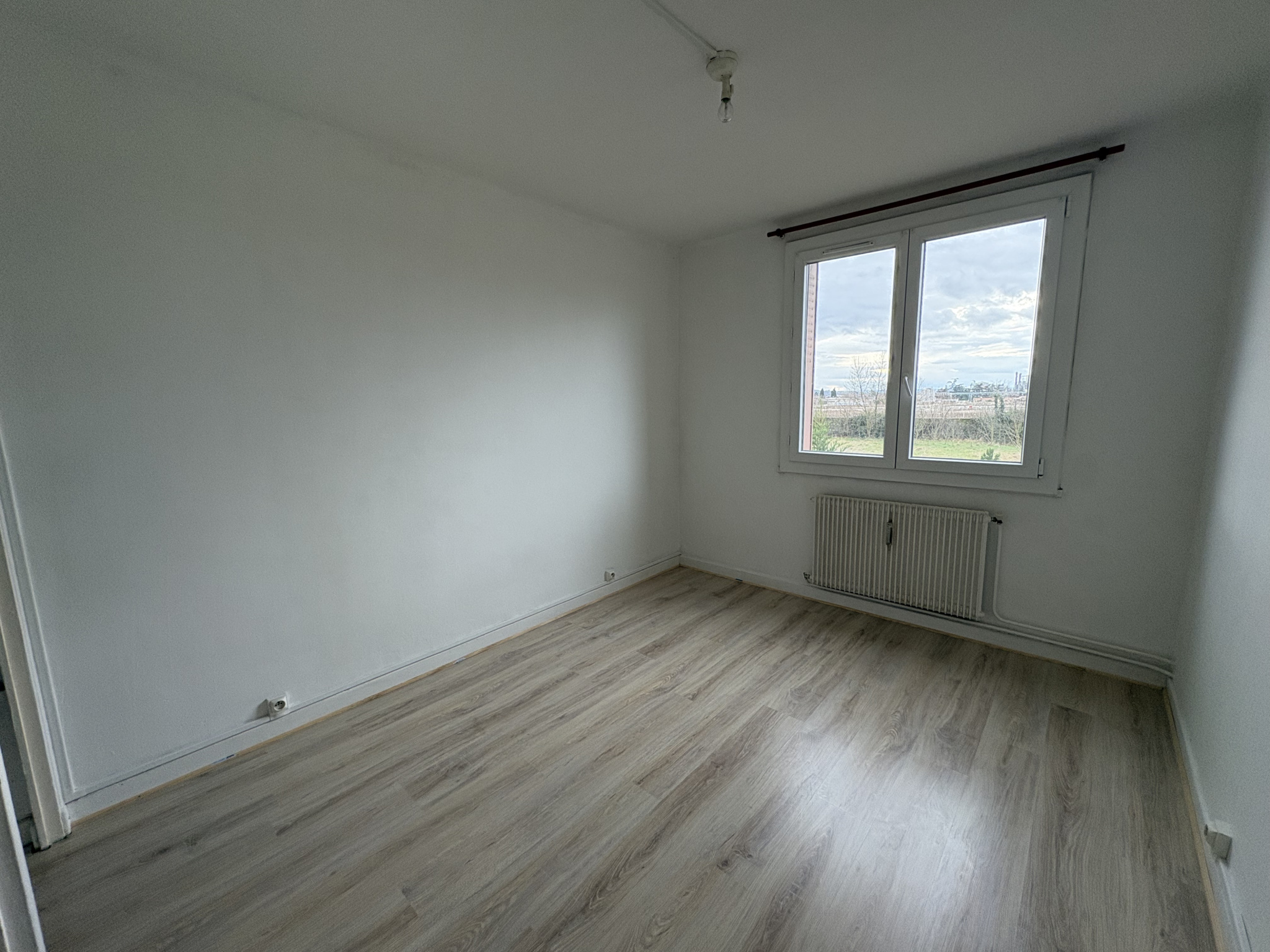 LOCATION - Appartement - Le Péage-de-Roussillon (38550) - 600 €