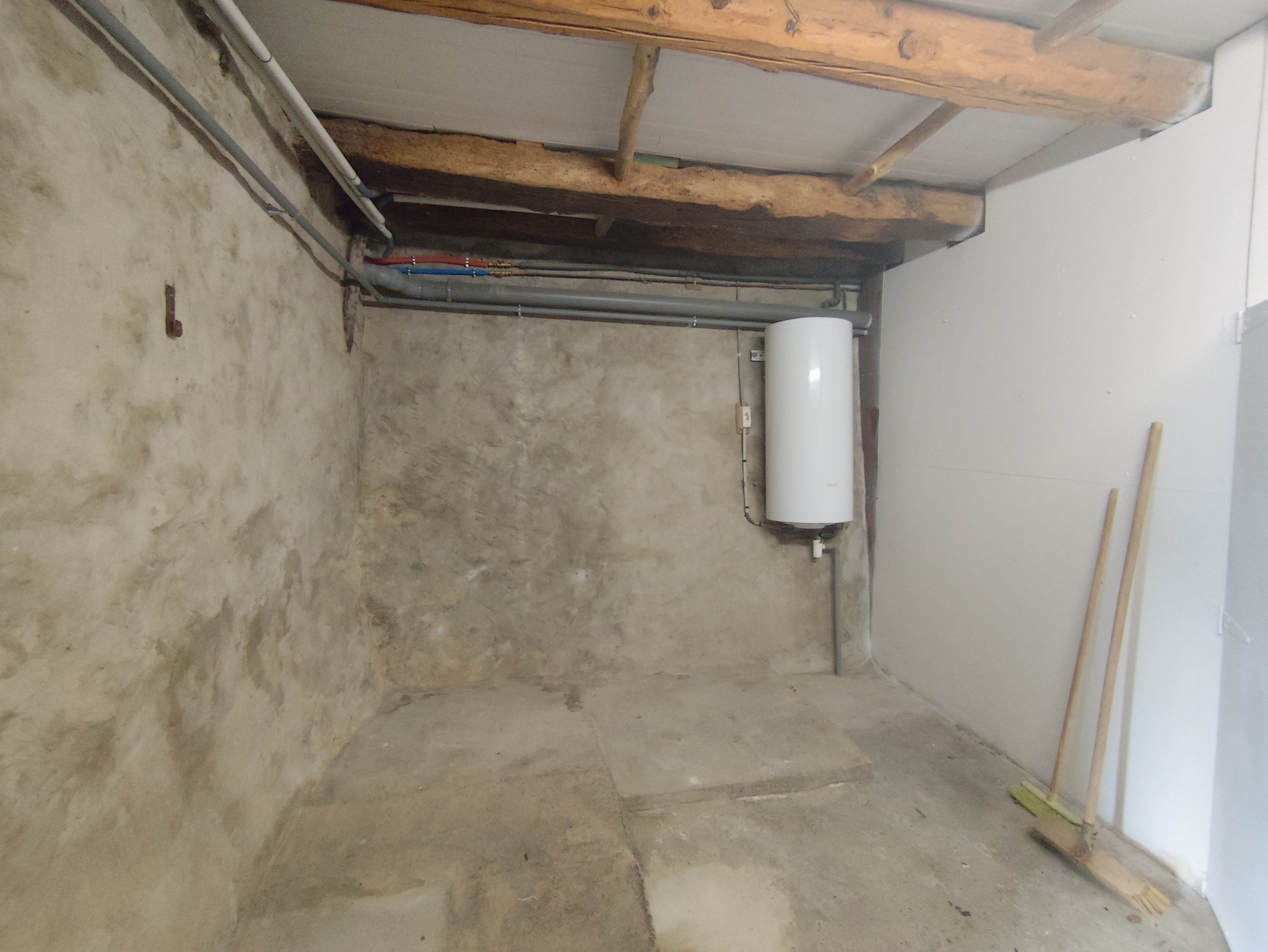 LOCATION - Maison/villa - Chavanay (42410) - 850 €