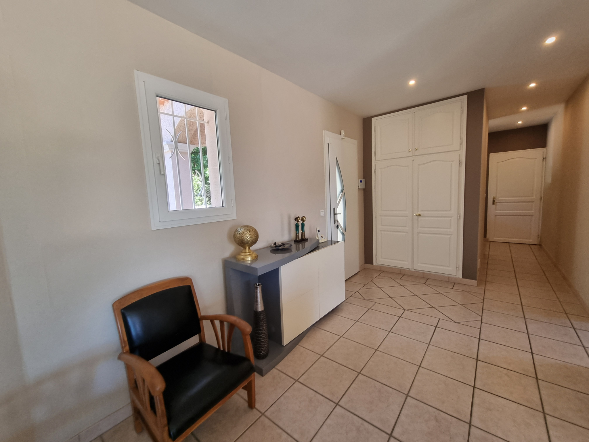 VENTE - Maison/villa - Roussillon (38150) - 460000 €
