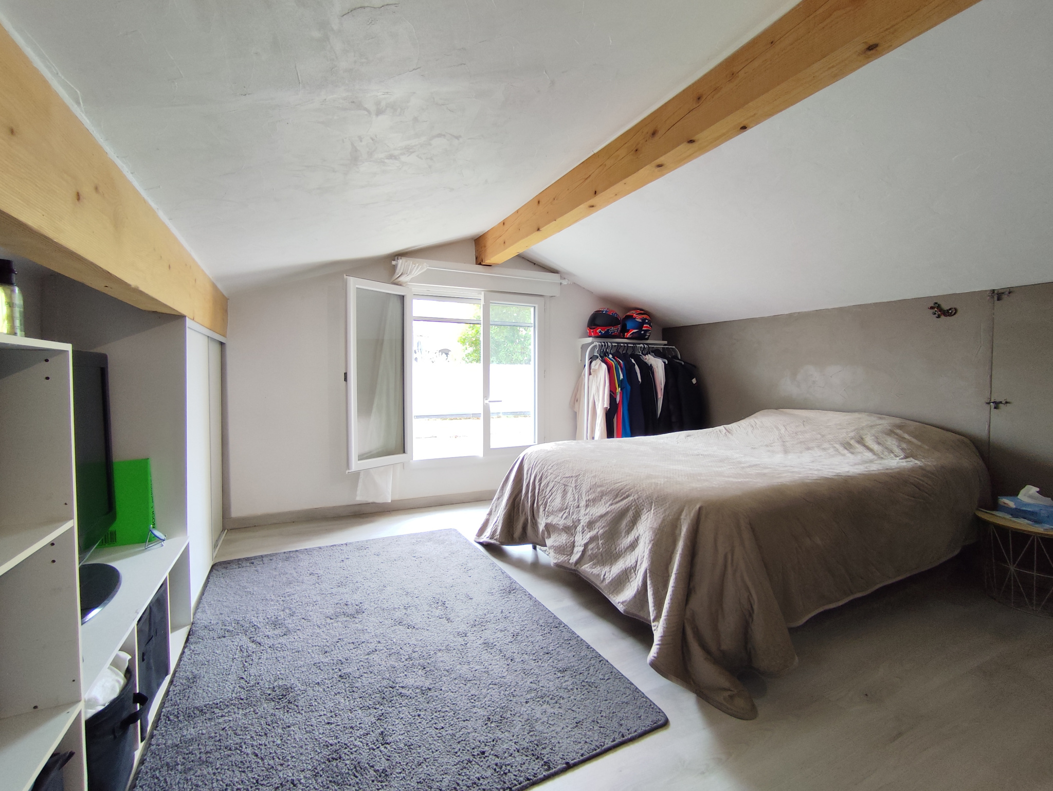 VENTE - Maison/villa - Rive-de-Gier (42800) - 465000 €