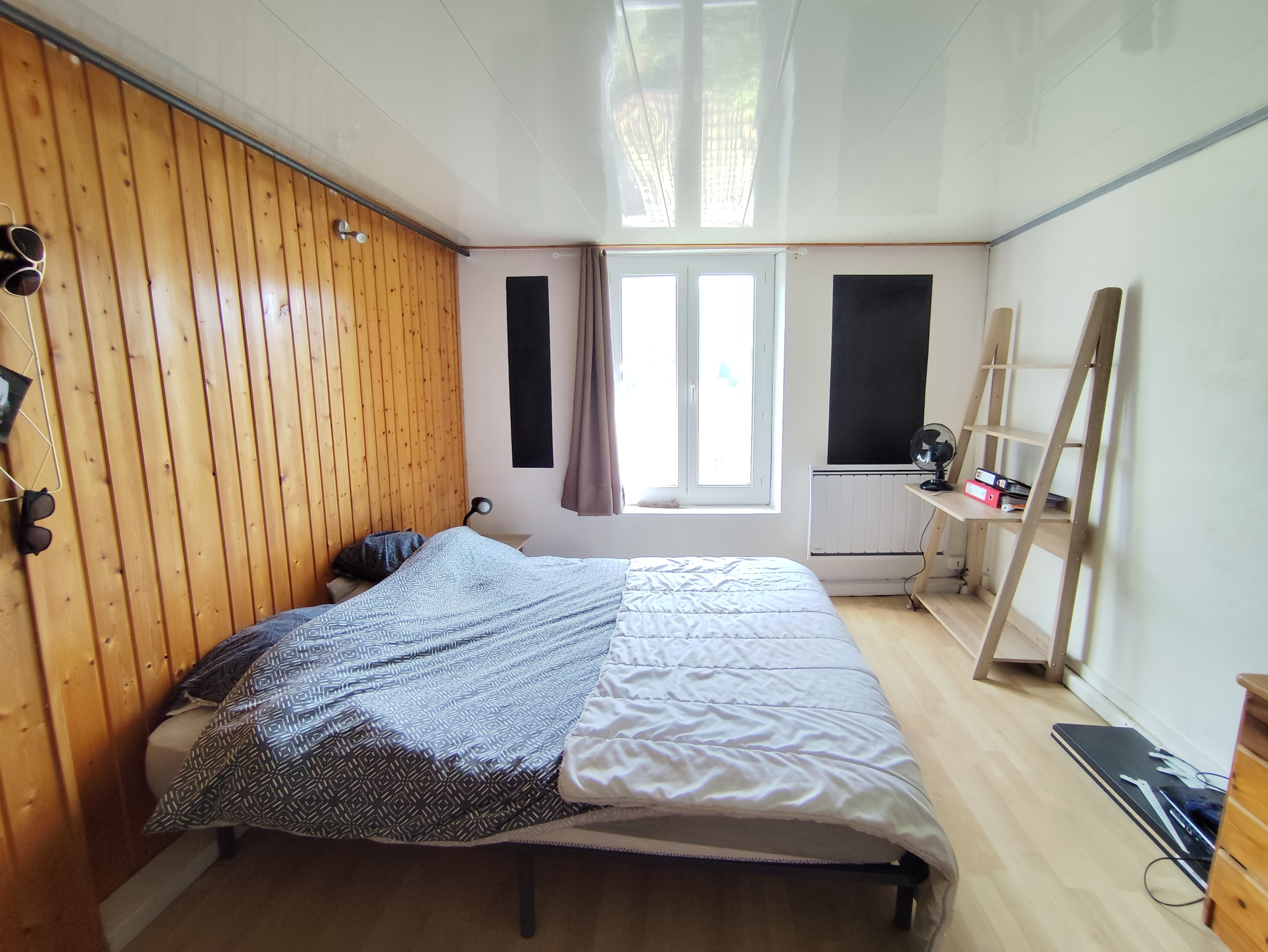 VENTE - Maison/villa - Bourg-Argental (42220) - 118000 €