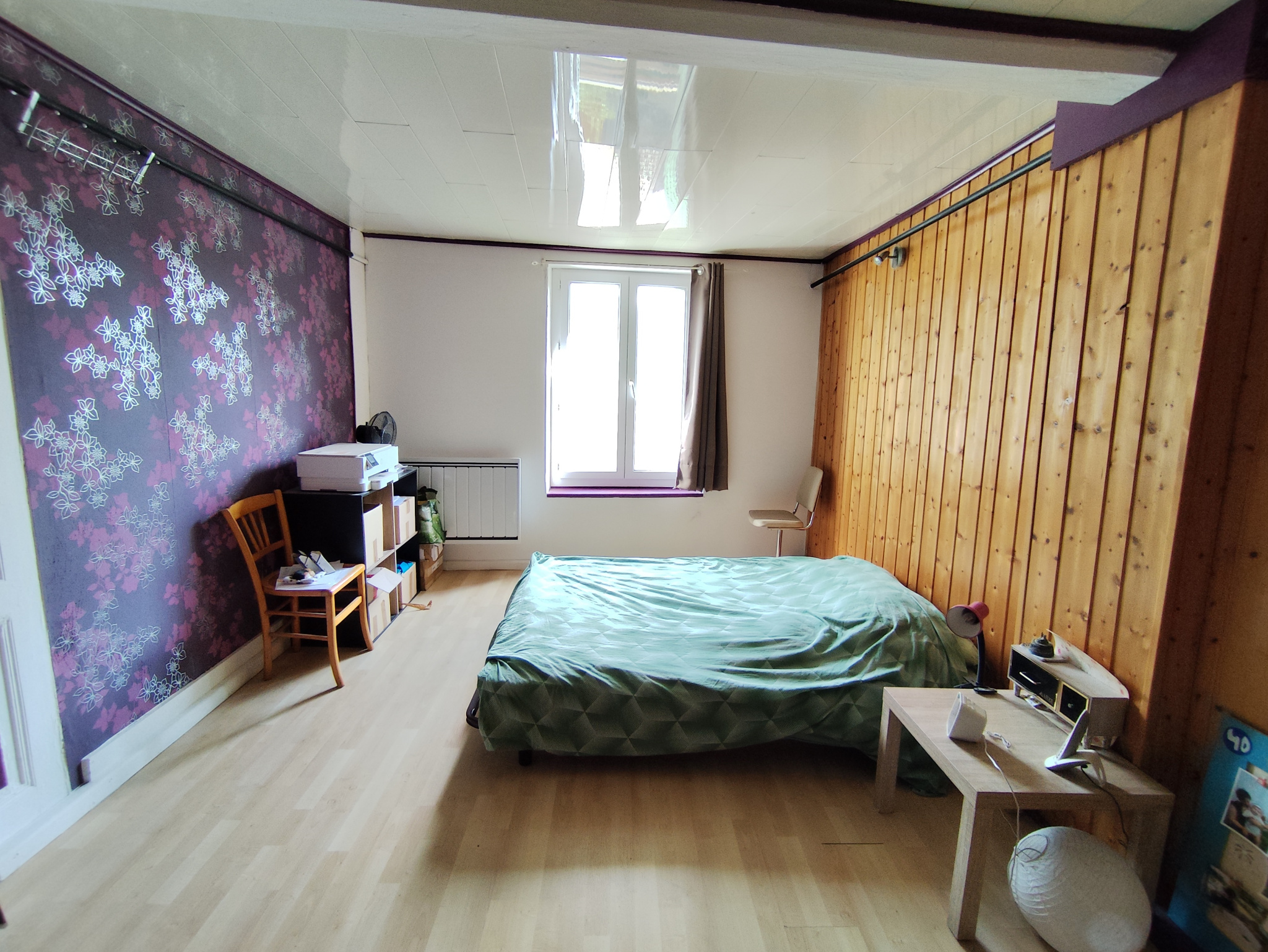 VENTE - Maison/villa - Bourg-Argental (42220) - 118000 €