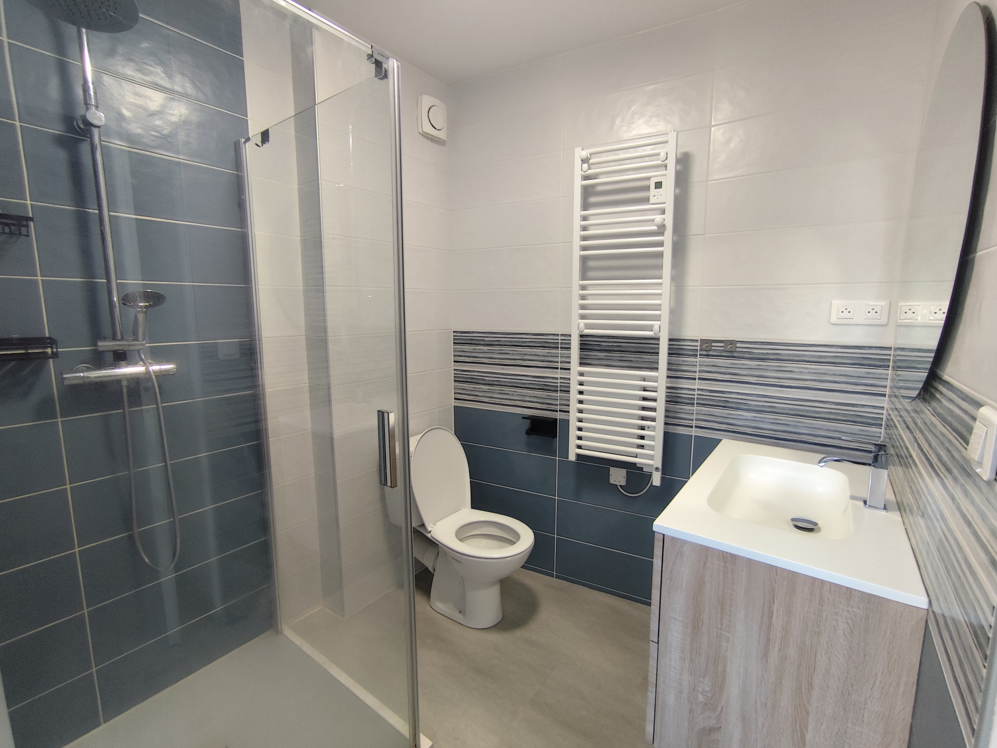 LOCATION - Maison/villa - Chavanay (42410) - 850 €