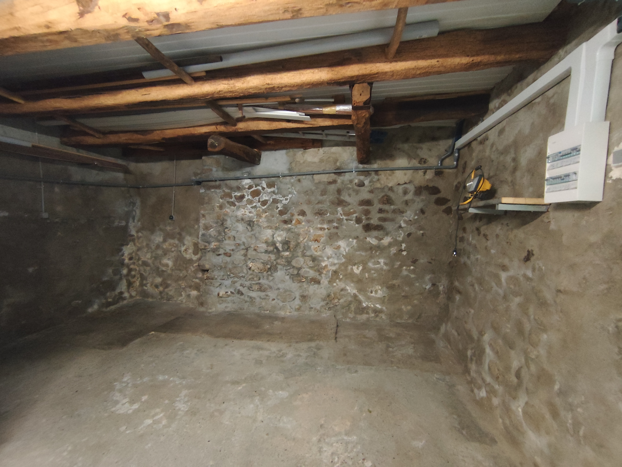 LOCATION - Maison/villa - Chavanay (42410) - 850 €