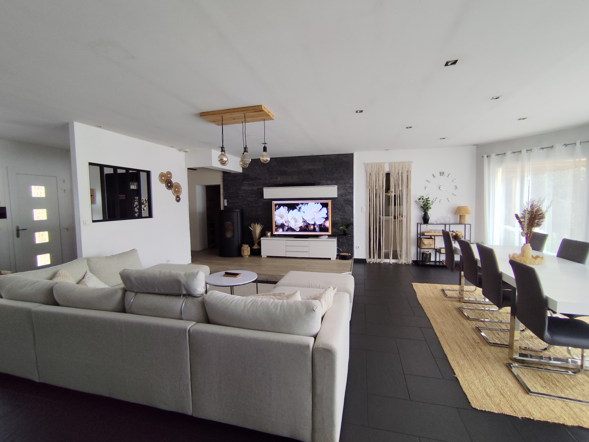 VENTE - Maison/villa - Rive-de-Gier (42800) - 465000 €