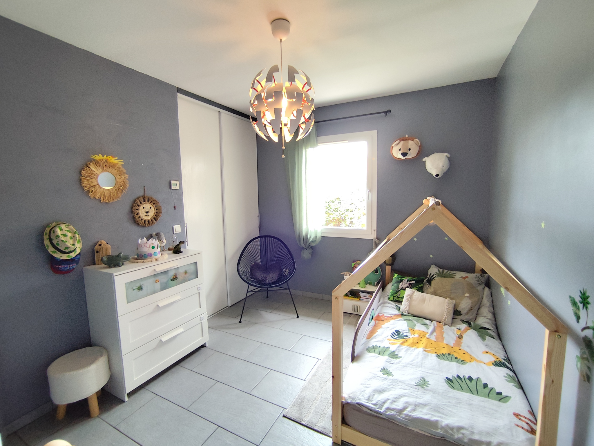 VENTE - Maison/villa - Rive-de-Gier (42800) - 465000 €