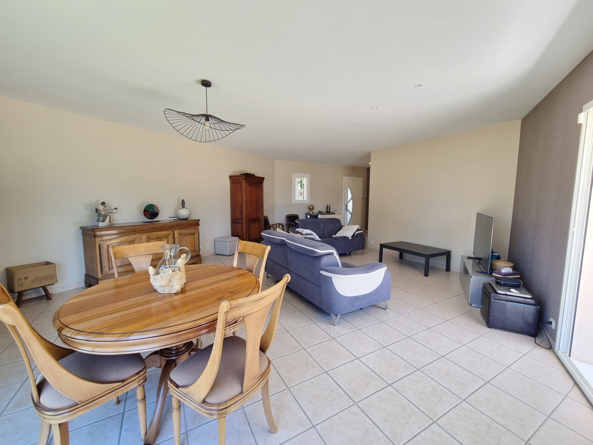 VENTE - Maison/villa - Roussillon (38150) - 460000 €