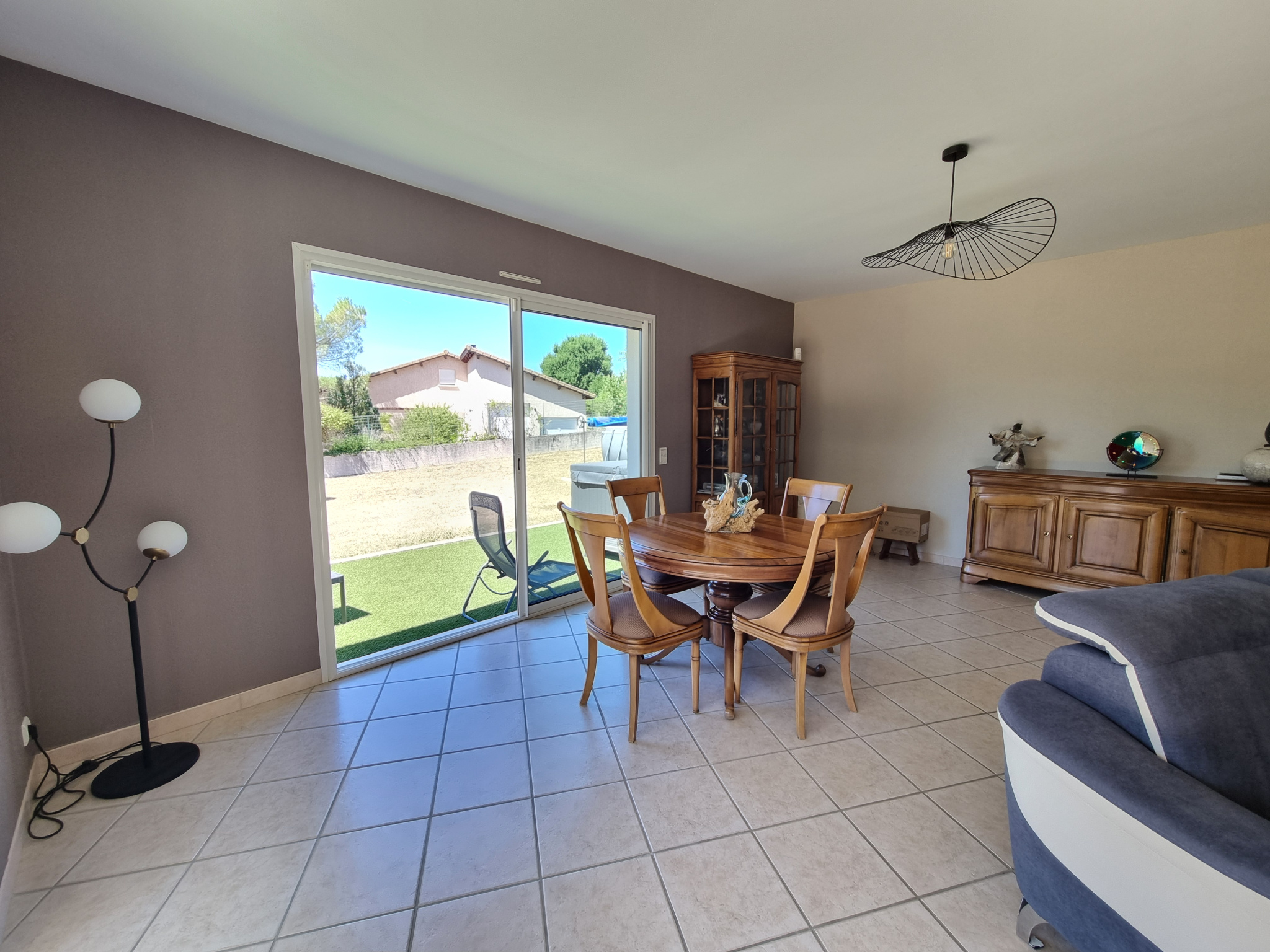 VENTE - Maison/villa - Roussillon (38150) - 460000 €