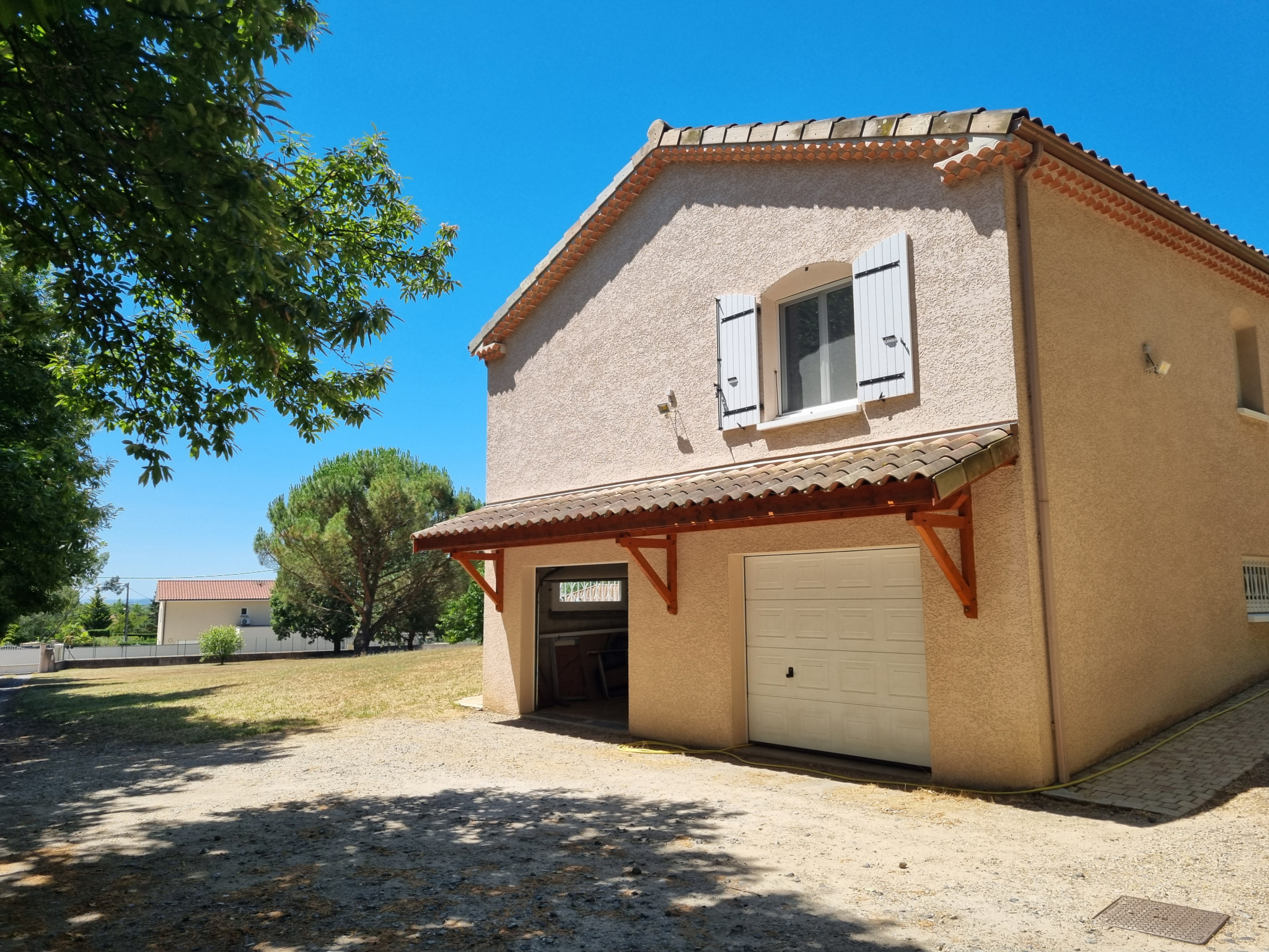 VENTE - Maison/villa - Roussillon (38150) - 460000 €