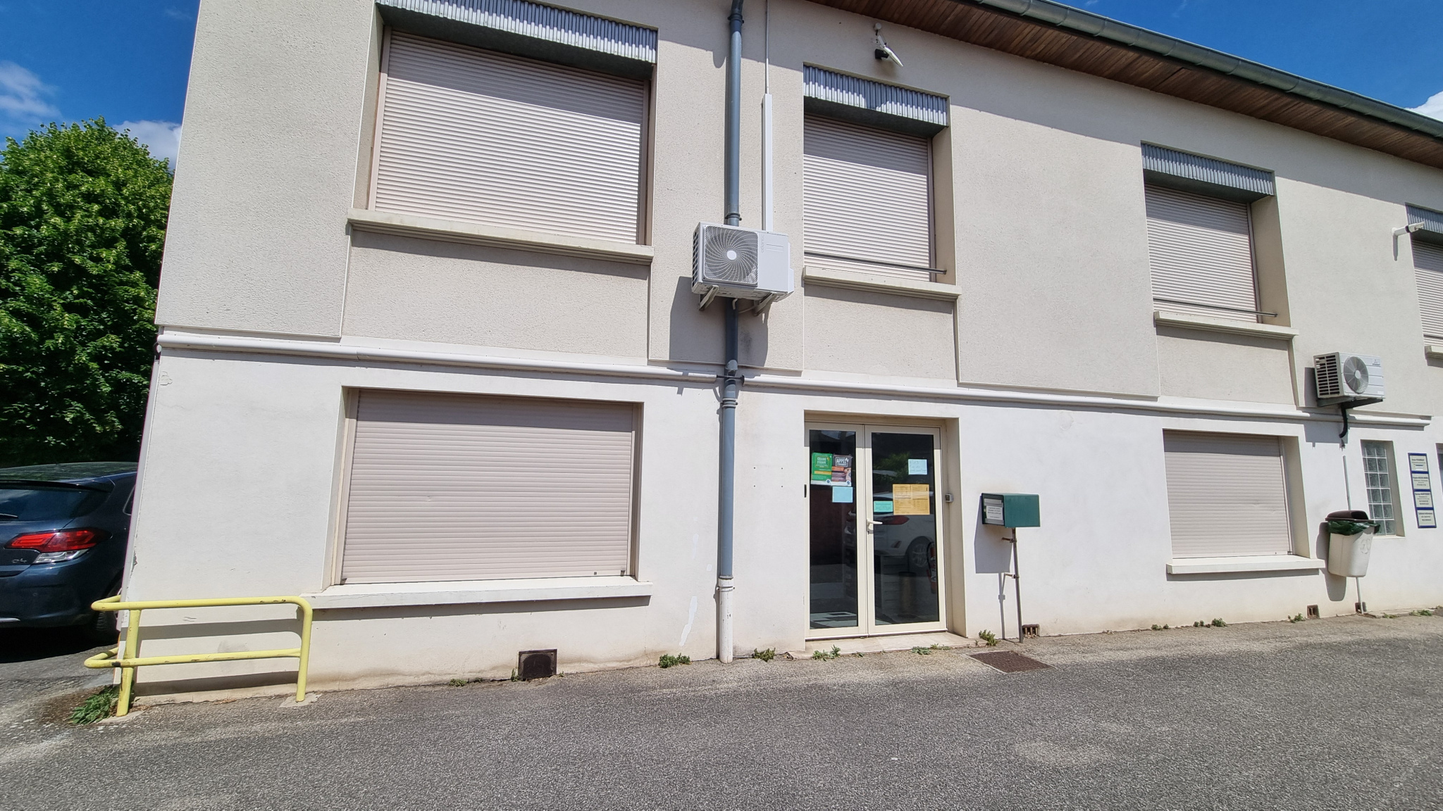 VENTE - Bureaux - Le Péage-de-Roussillon (38550) - 123500 €