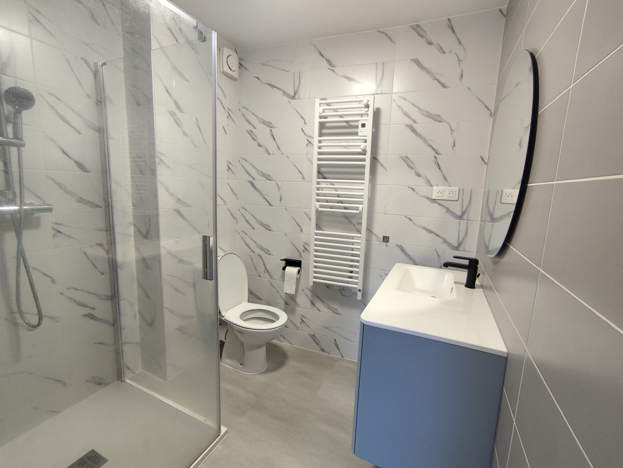 LOCATION - Maison/villa - Chavanay (42410) - 850 €
