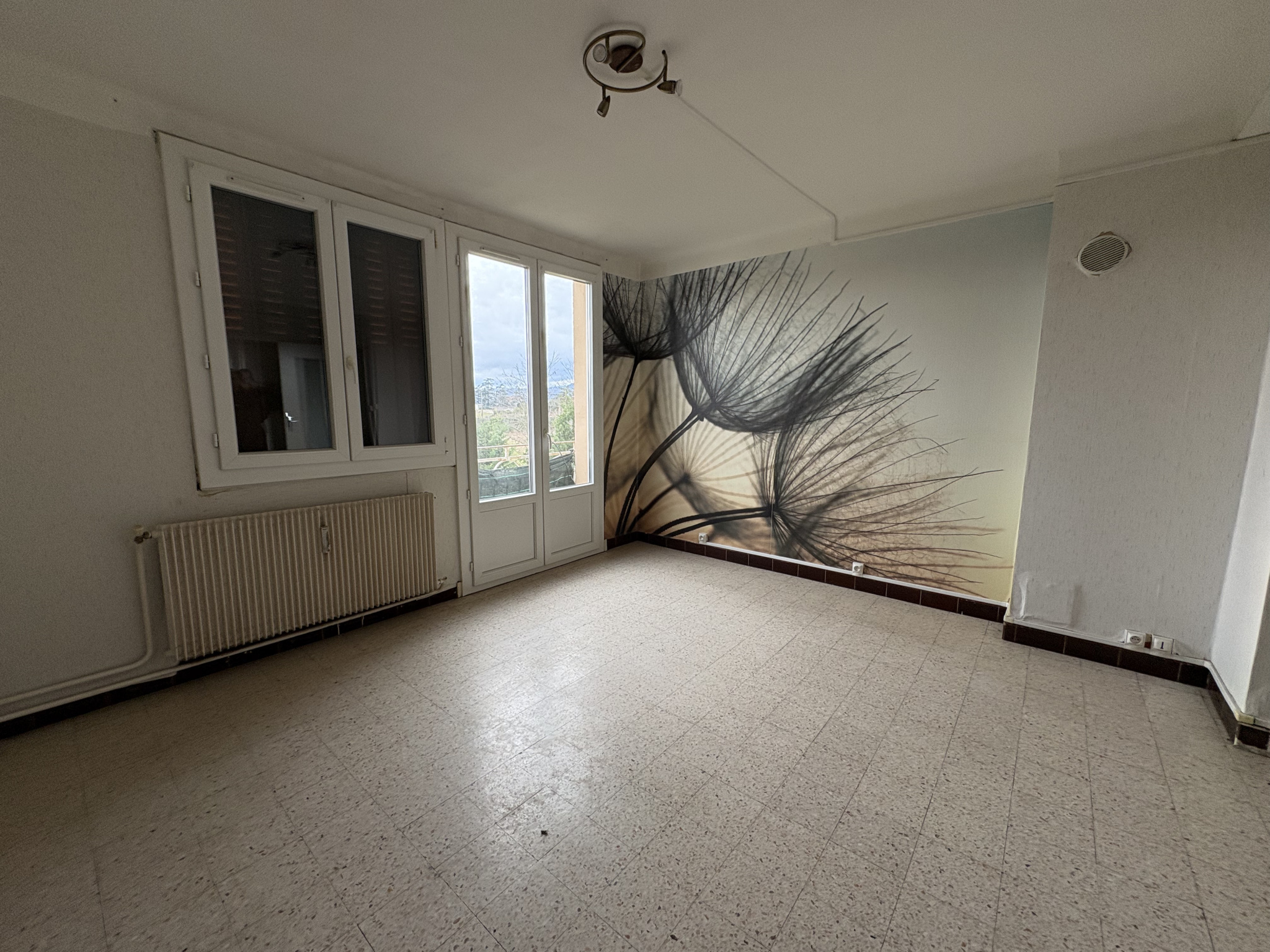 LOCATION - Appartement - Le Péage-de-Roussillon (38550) - 600 €