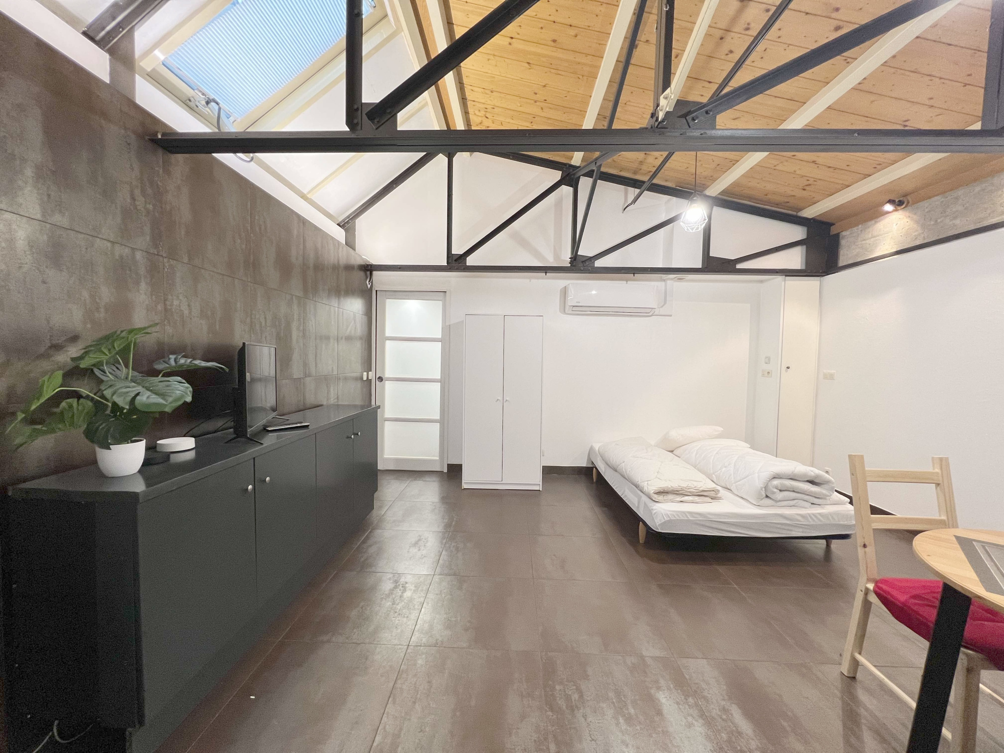VENTE - Appartement - Saint-Étienne (42000) - 140000 €