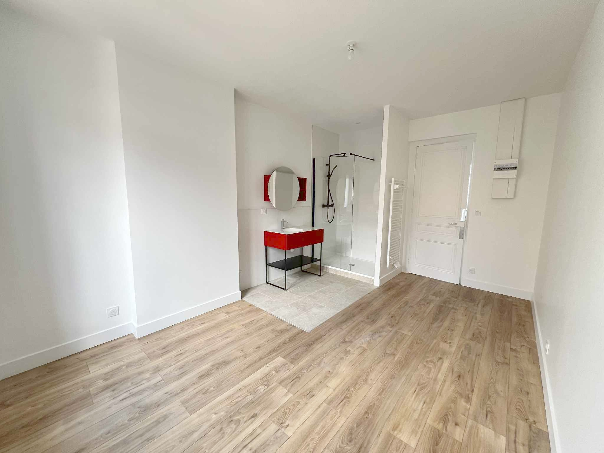 VENTE - Appartement - Saint-Étienne (42100) - 118000 €