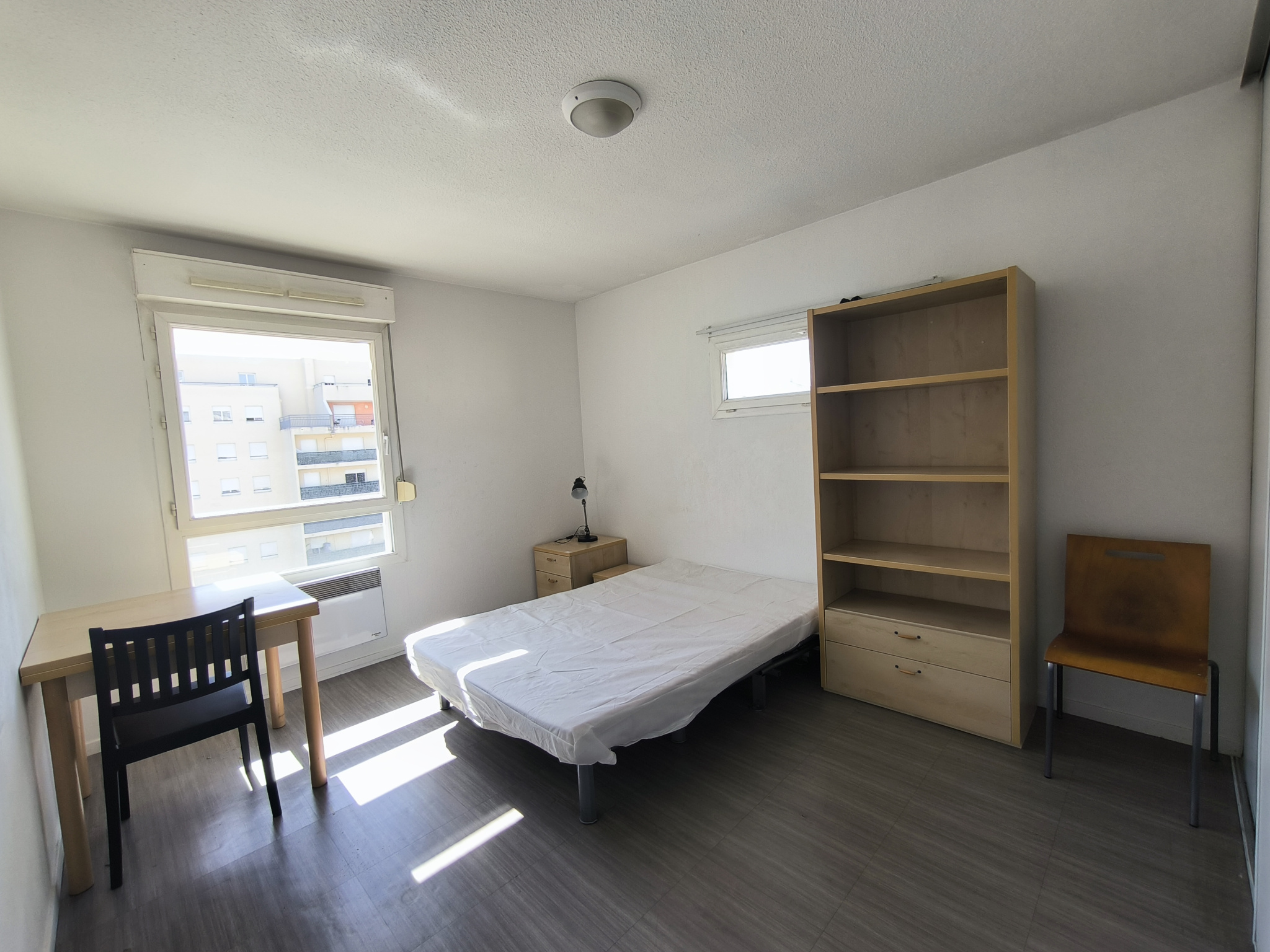 LOCATION - Appartement - Saint-Étienne (42100) - 350 €