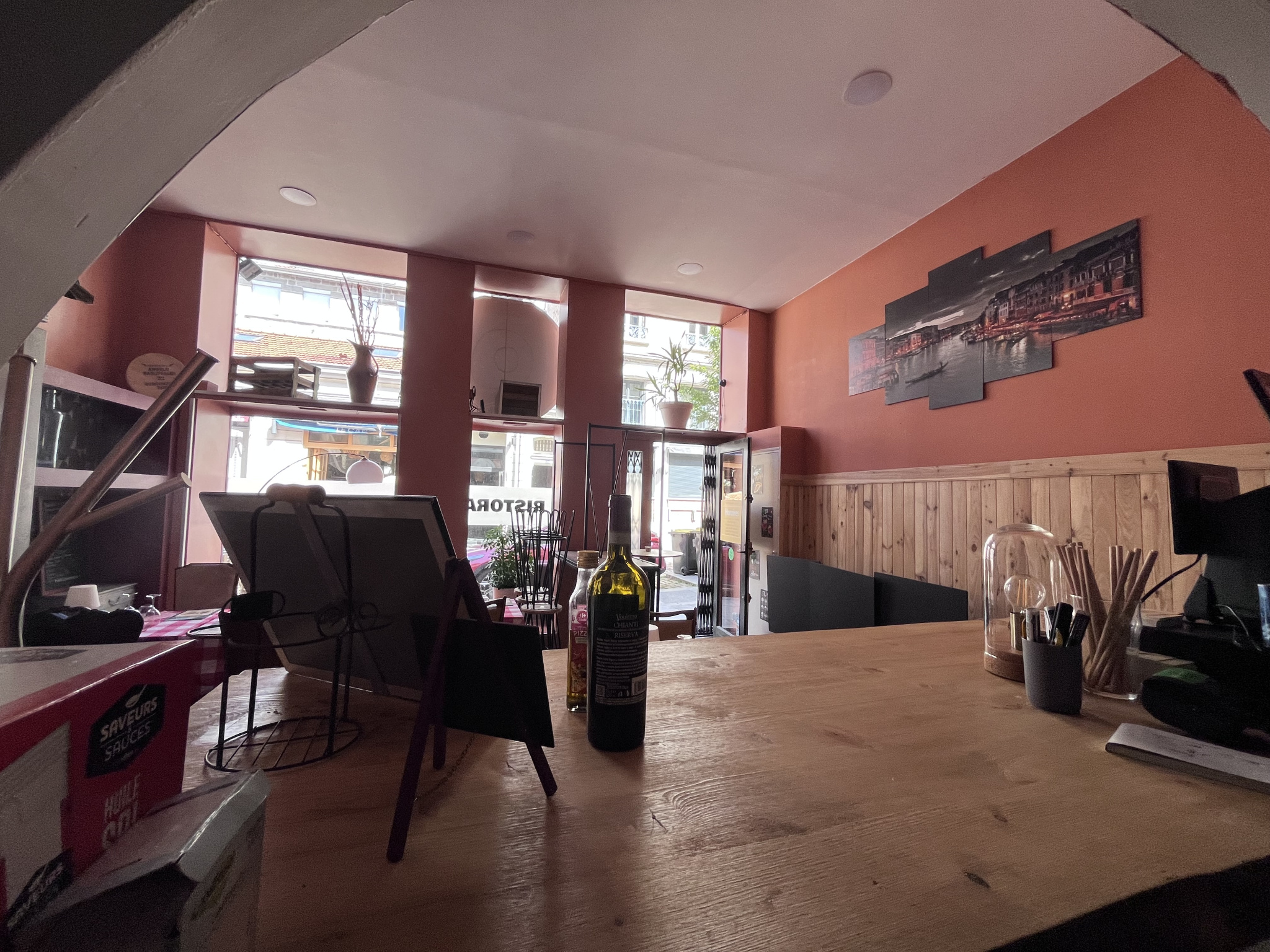 VENTE-FONDS-DE-COMMERCE - Boutique - Saint-Étienne (42000) - 29000 €