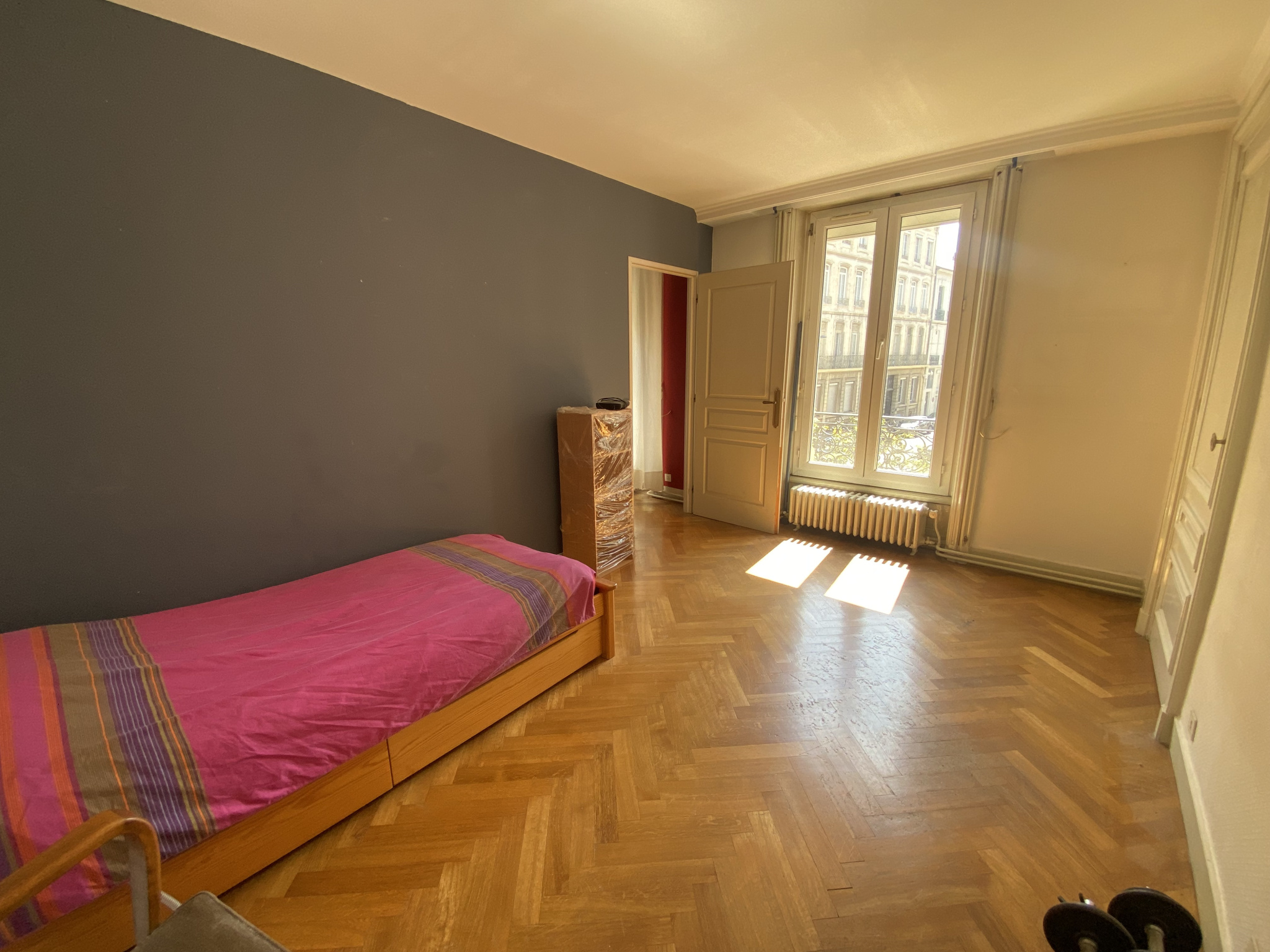VENTE - Appartement - Saint-Étienne (42000) - 226000 €