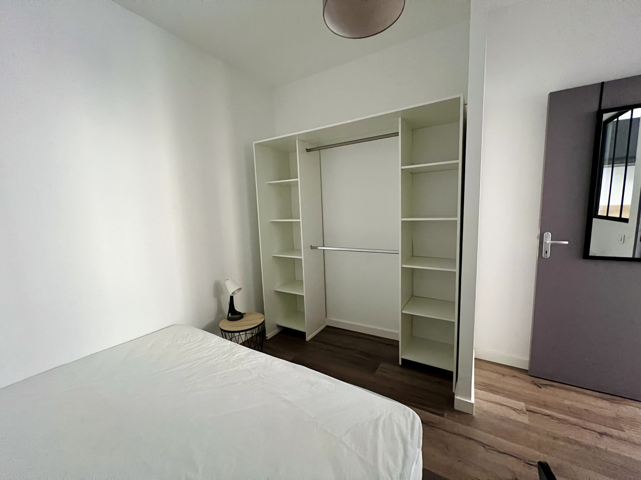 LOCATION - Appartement - Saint-Étienne (42000) - 515 €