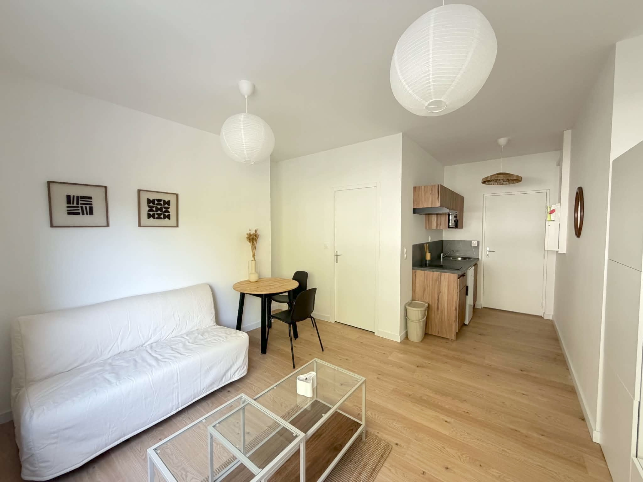 VENTE - Appartement - Saint-Étienne (42100) - 79000 €