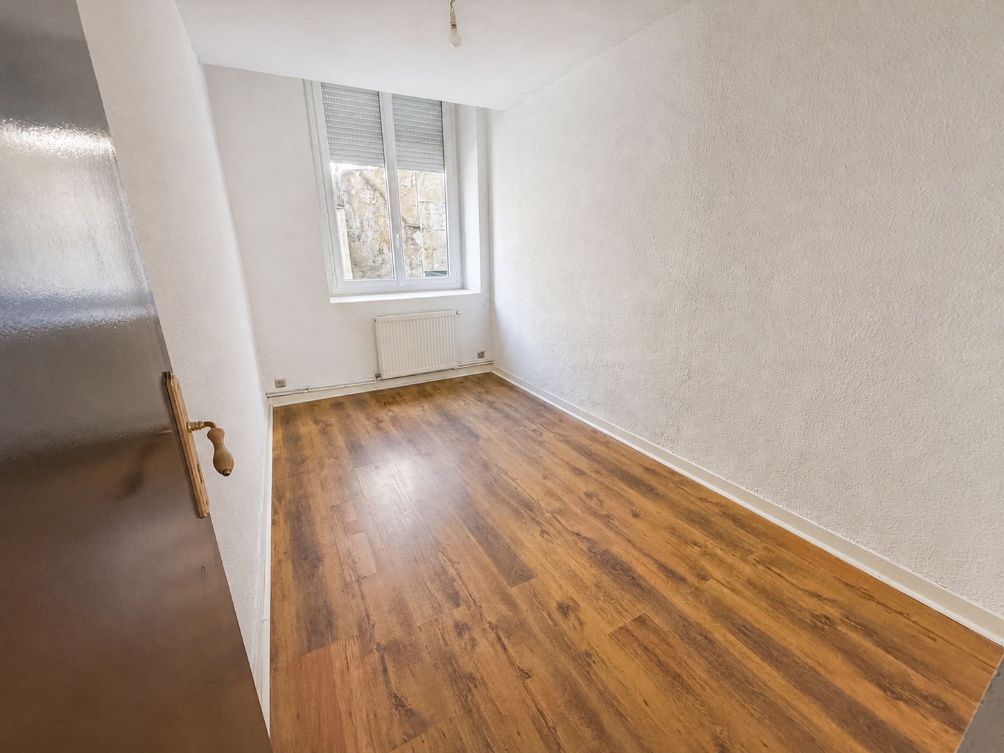 VENTE - Appartement - Saint-Étienne (42000) - 89000 €