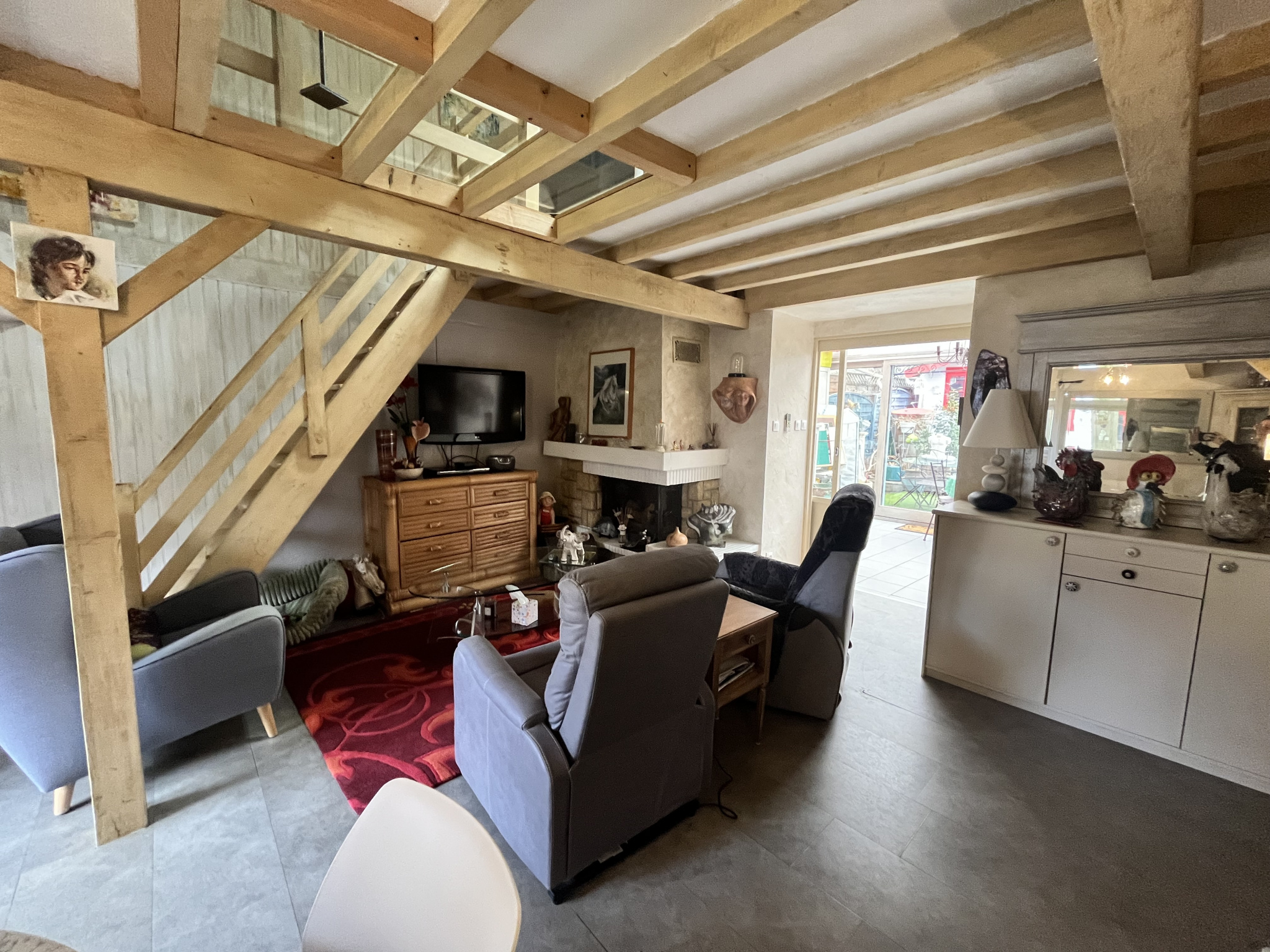 VENTE - Maison/villa - Monistrol-sur-Loire (43120) - 170000 €