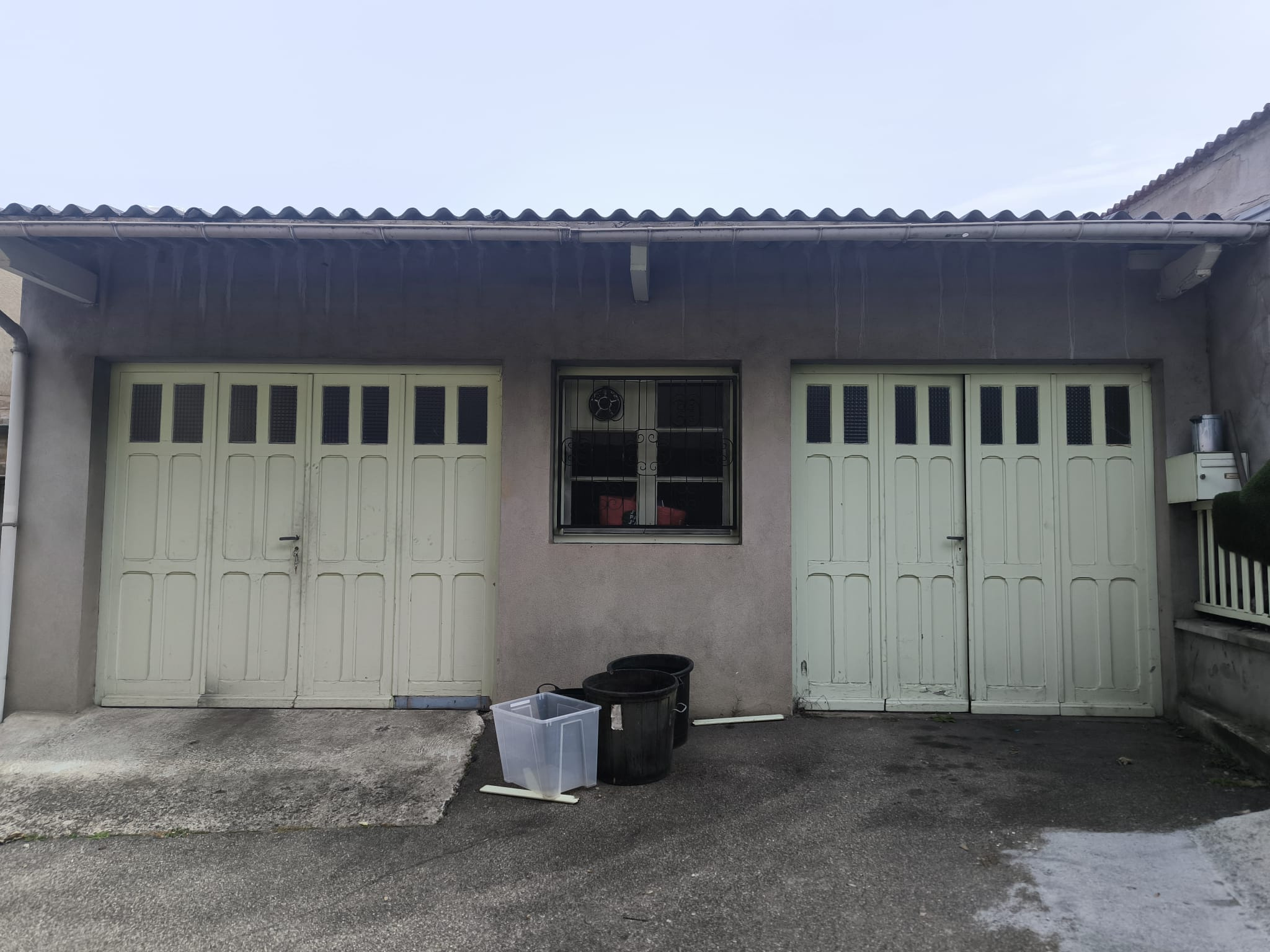 VENTE - Immeuble - Firminy (42700) - 229000 €