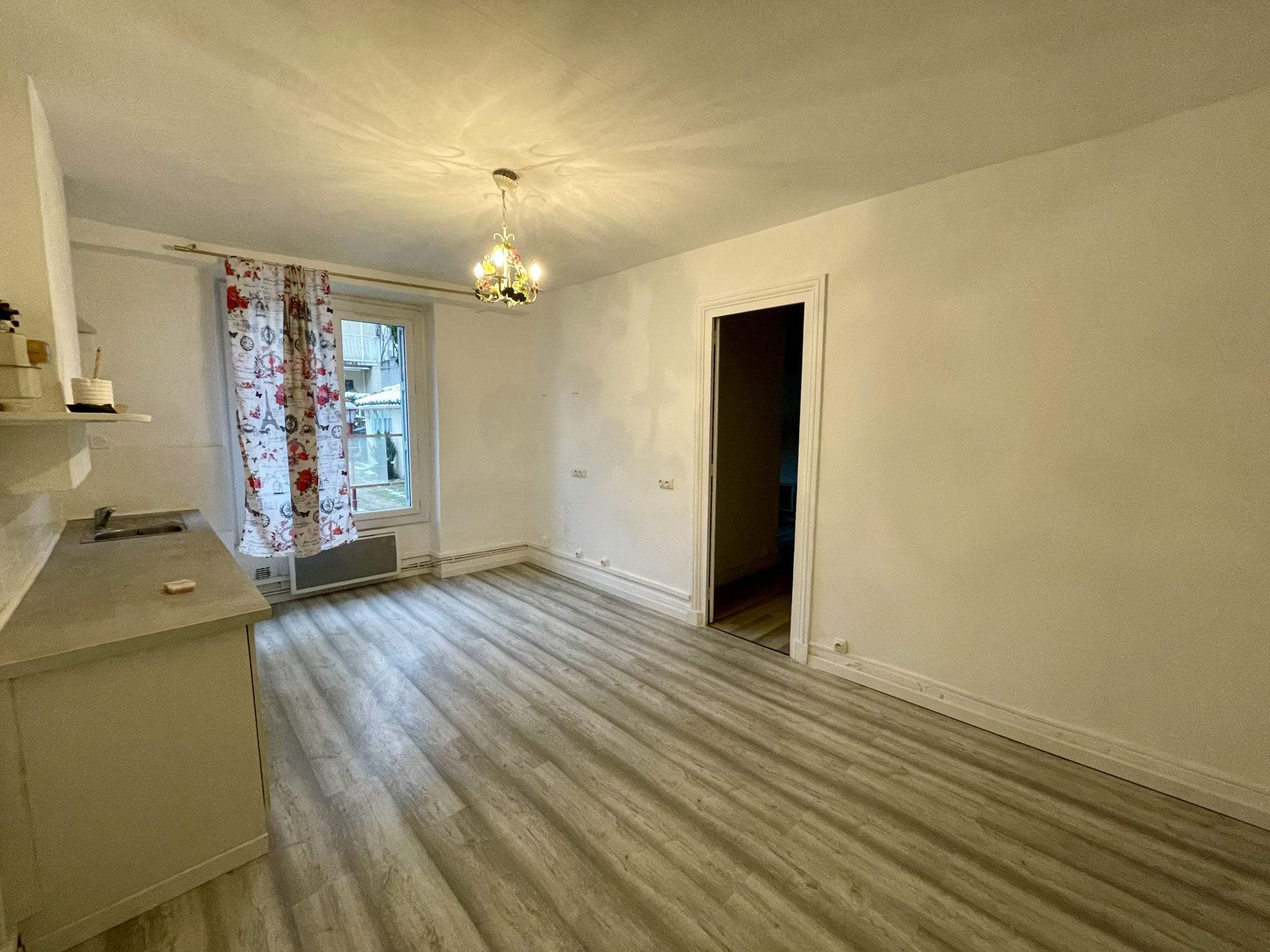 LOCATION - Appartement - Saint-Étienne (42000) - 350 €